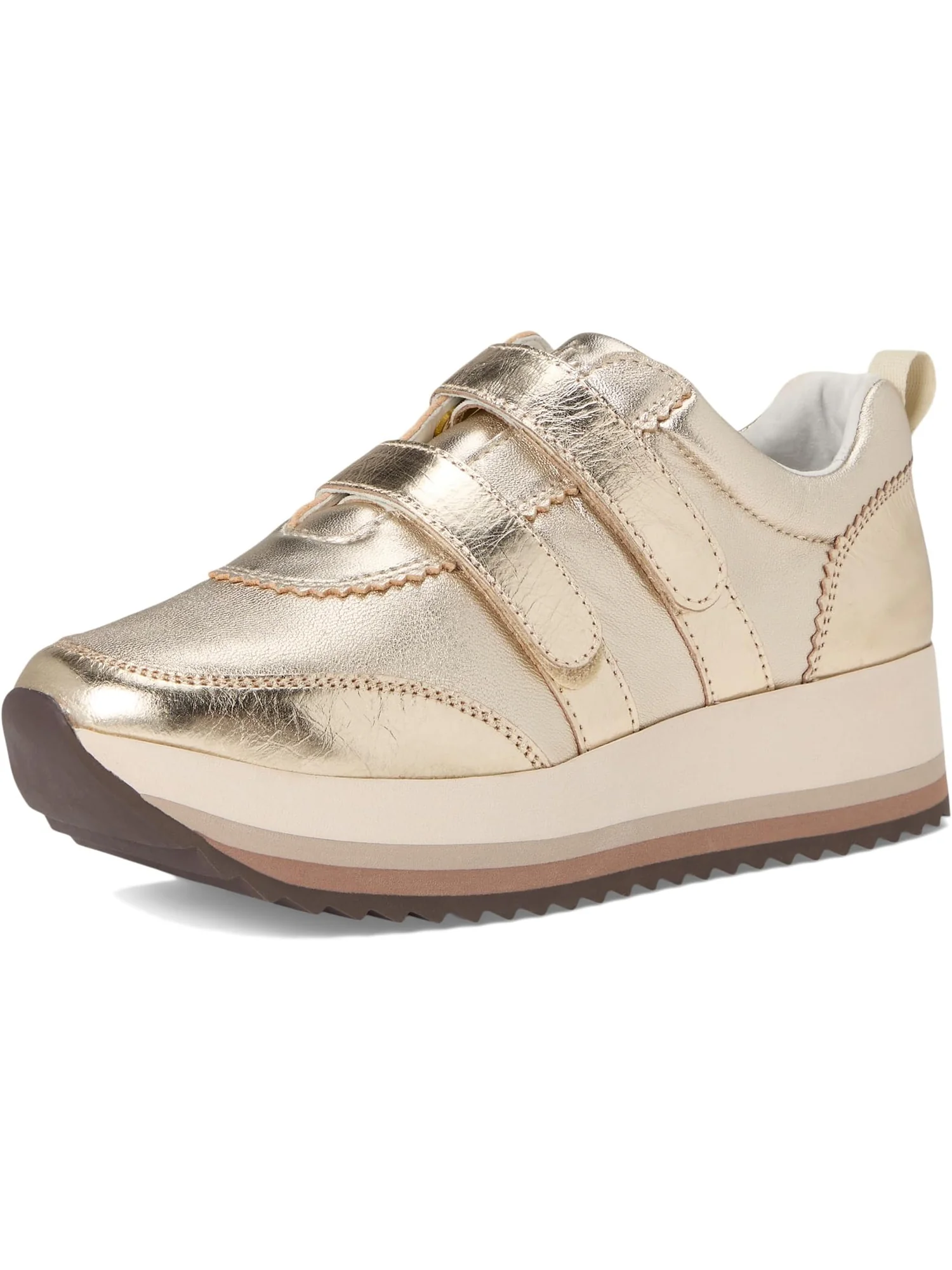 Кроссовки Johnston & Murphy Gracie Double Strap Sneakers — 7