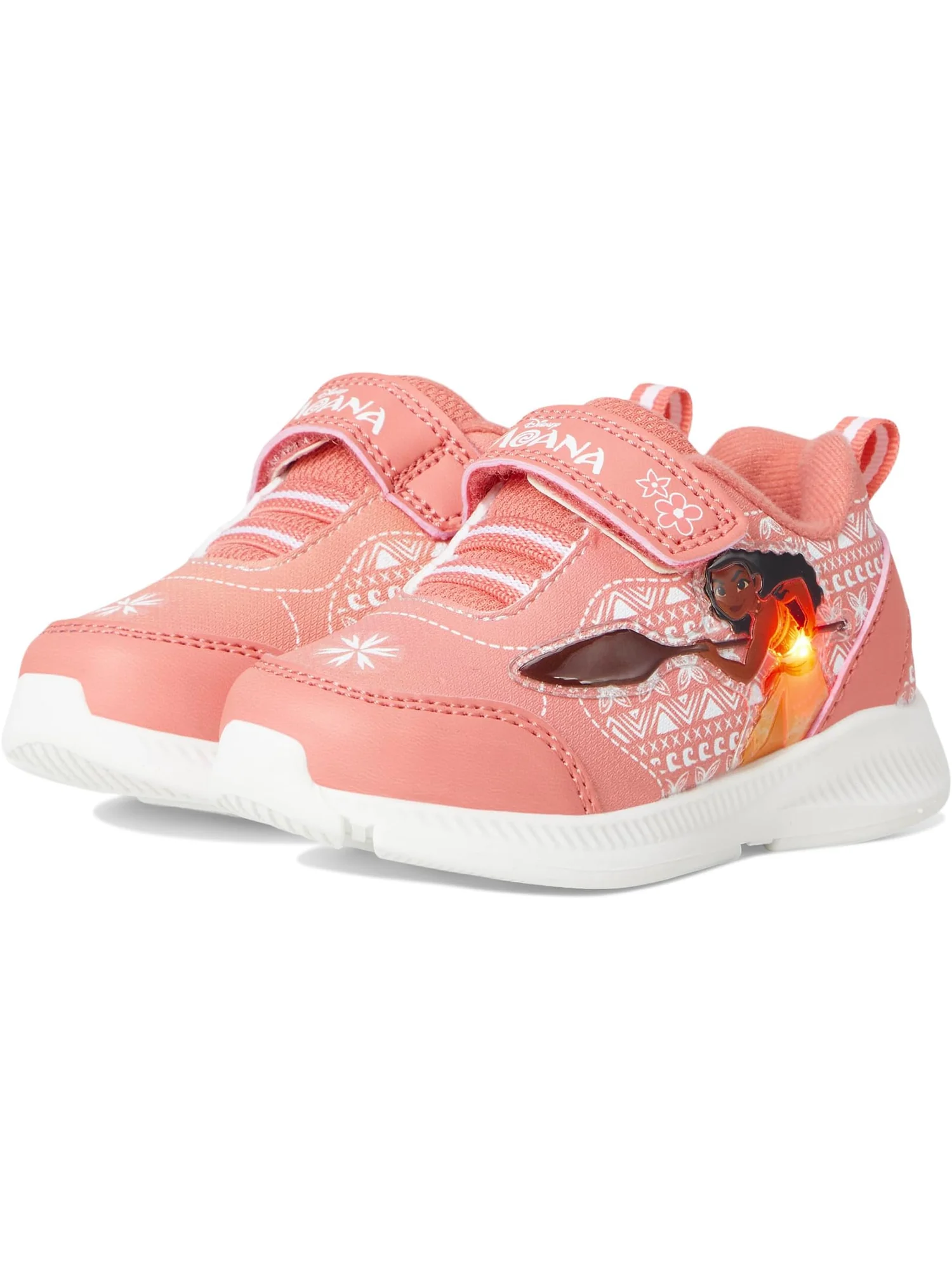 Кроссовки Josmo Moana Sneaker — оранжевый