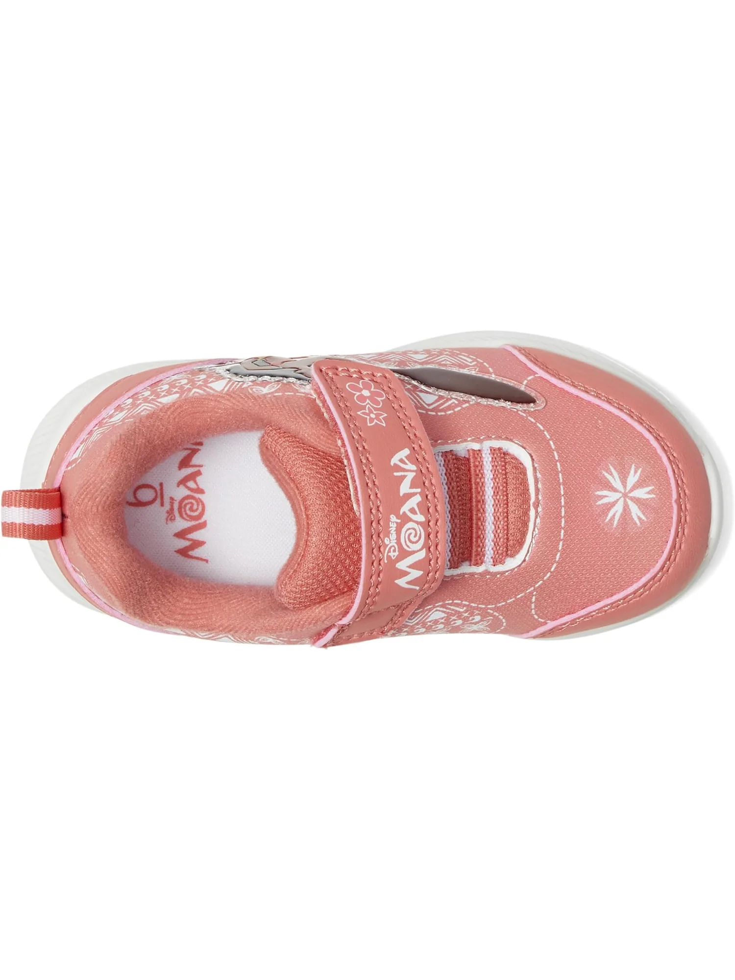 Кроссовки Josmo Moana Sneaker — 2