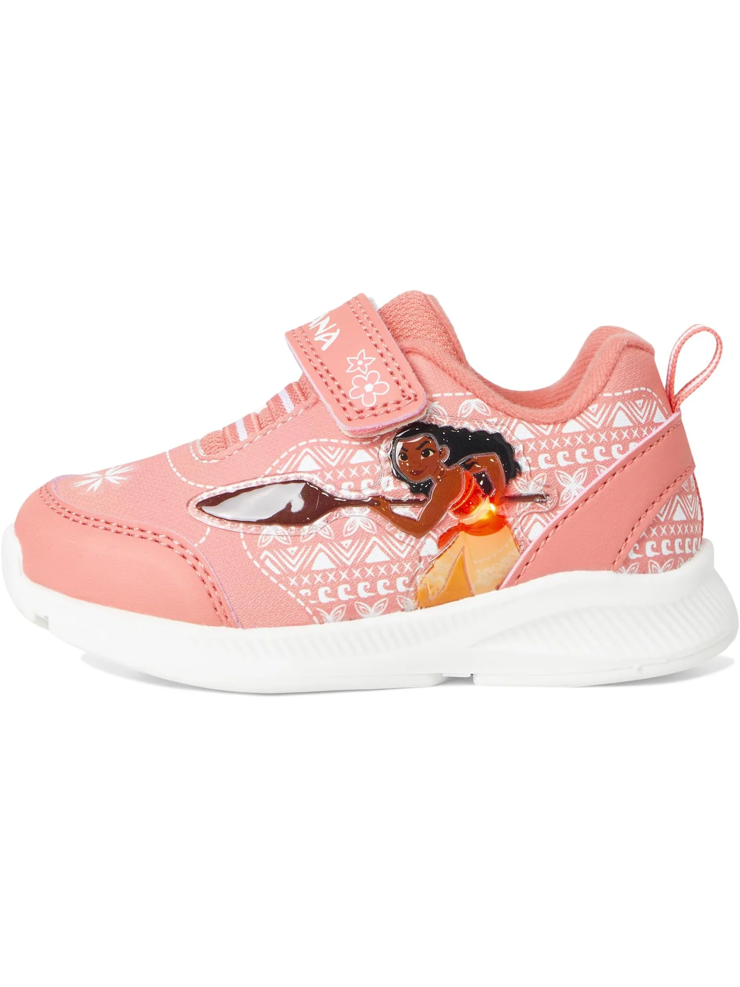 Кроссовки Josmo Moana Sneaker — 4