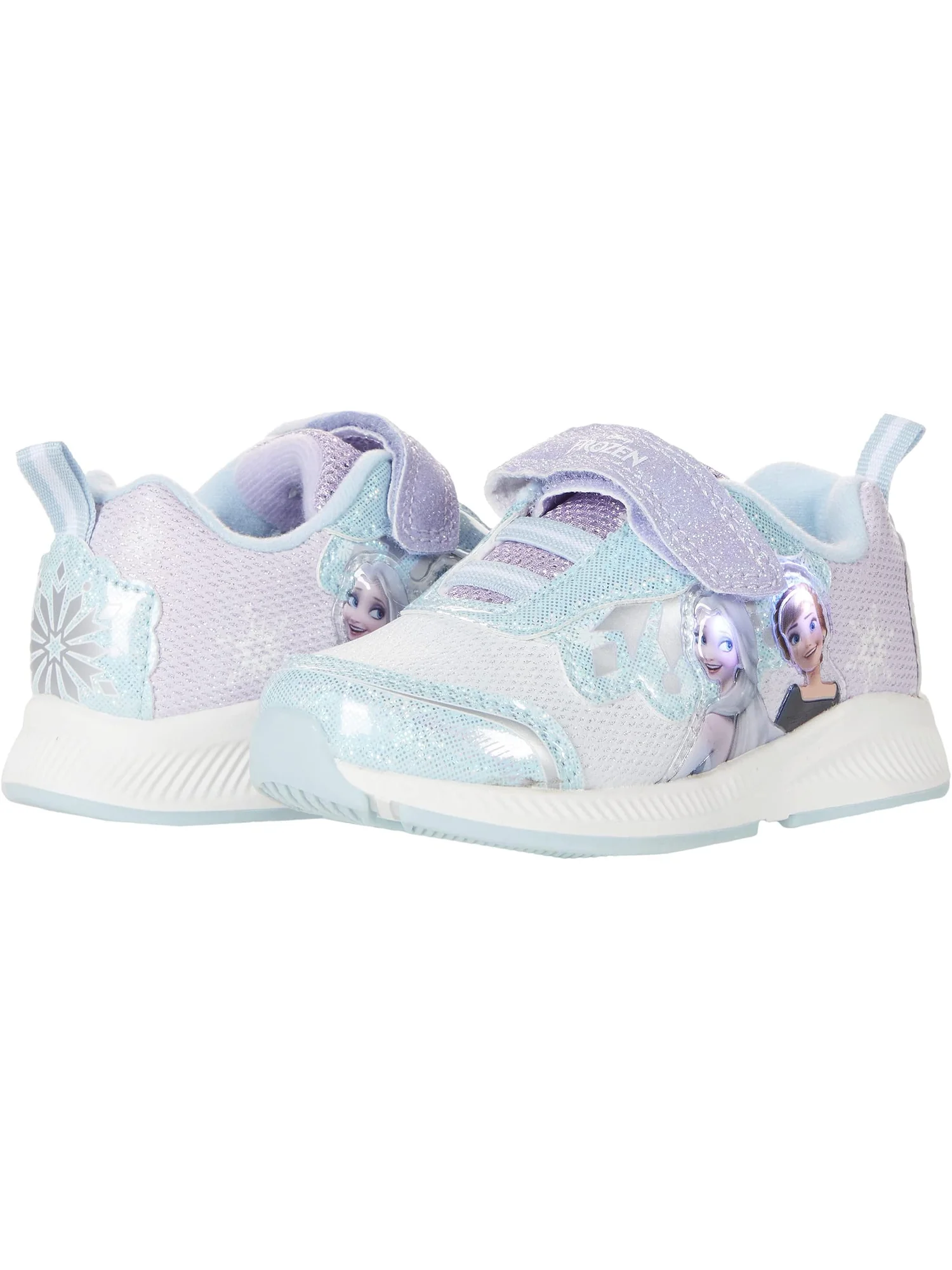 Кроссовки Josmo Frozen Lighted Sneaker — 1