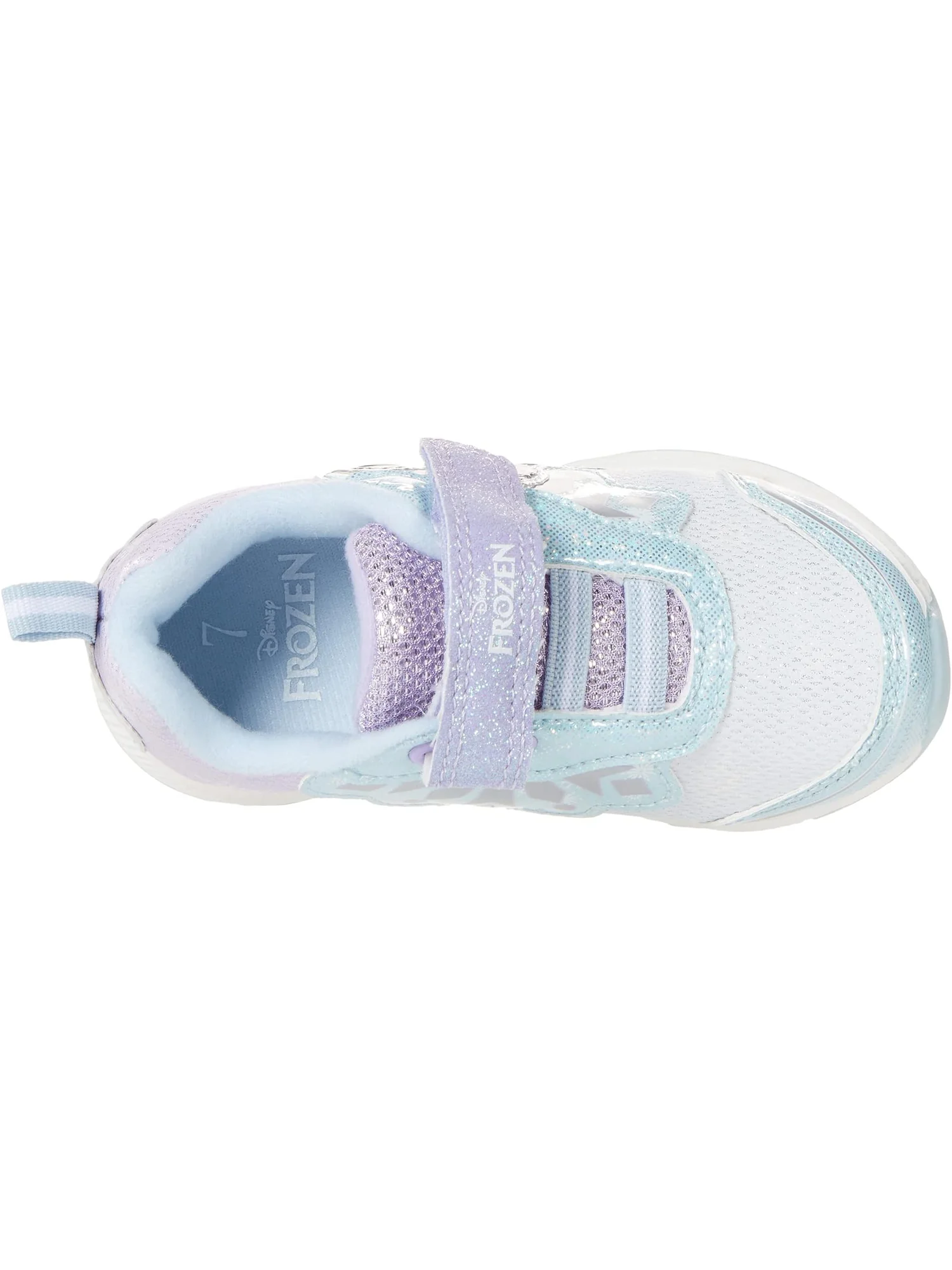 Кроссовки Josmo Frozen Lighted Sneaker — 2