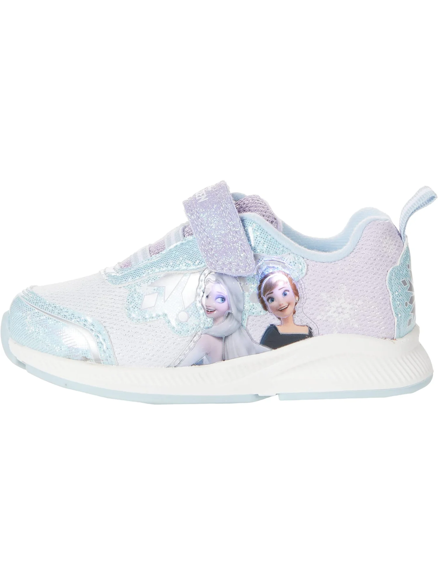 Кроссовки Josmo Frozen Lighted Sneaker — 4