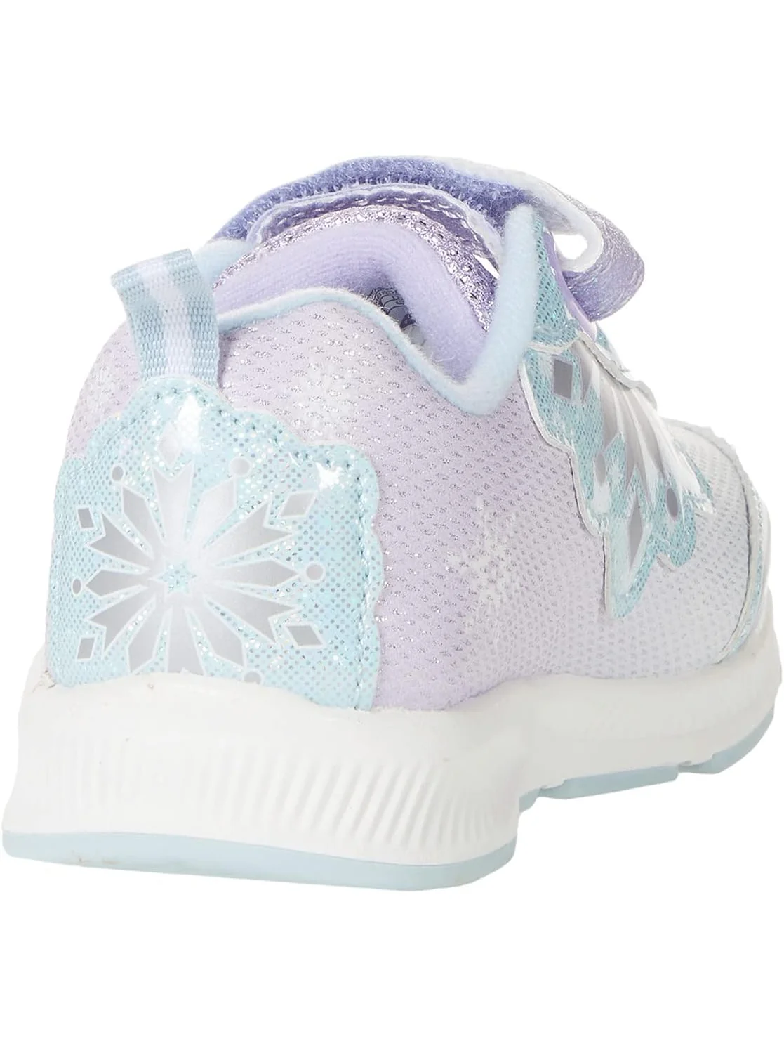 Кроссовки Josmo Frozen Lighted Sneaker — 5