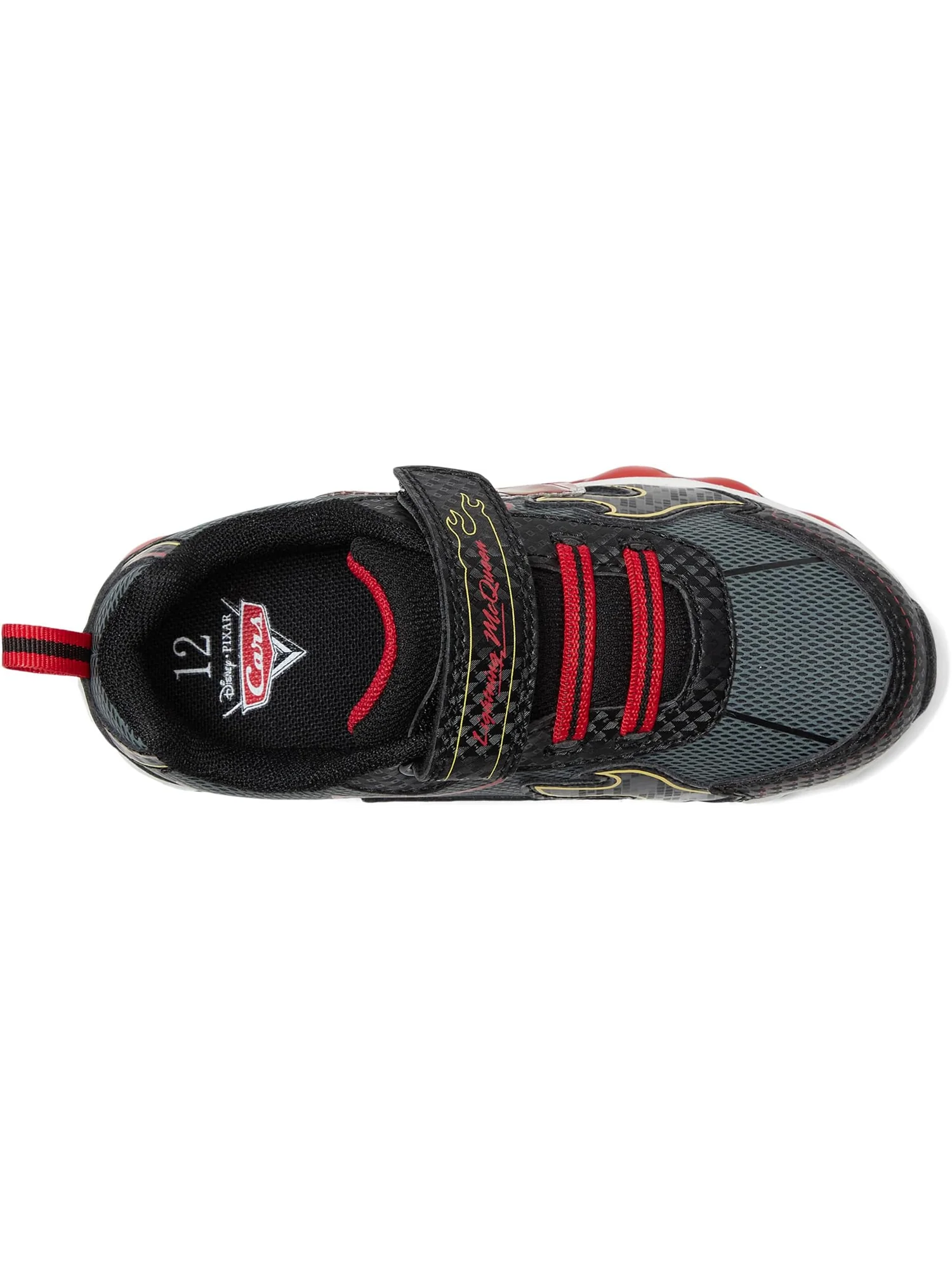 Кроссовки Josmo Cars Lighted Sneaker — 2
