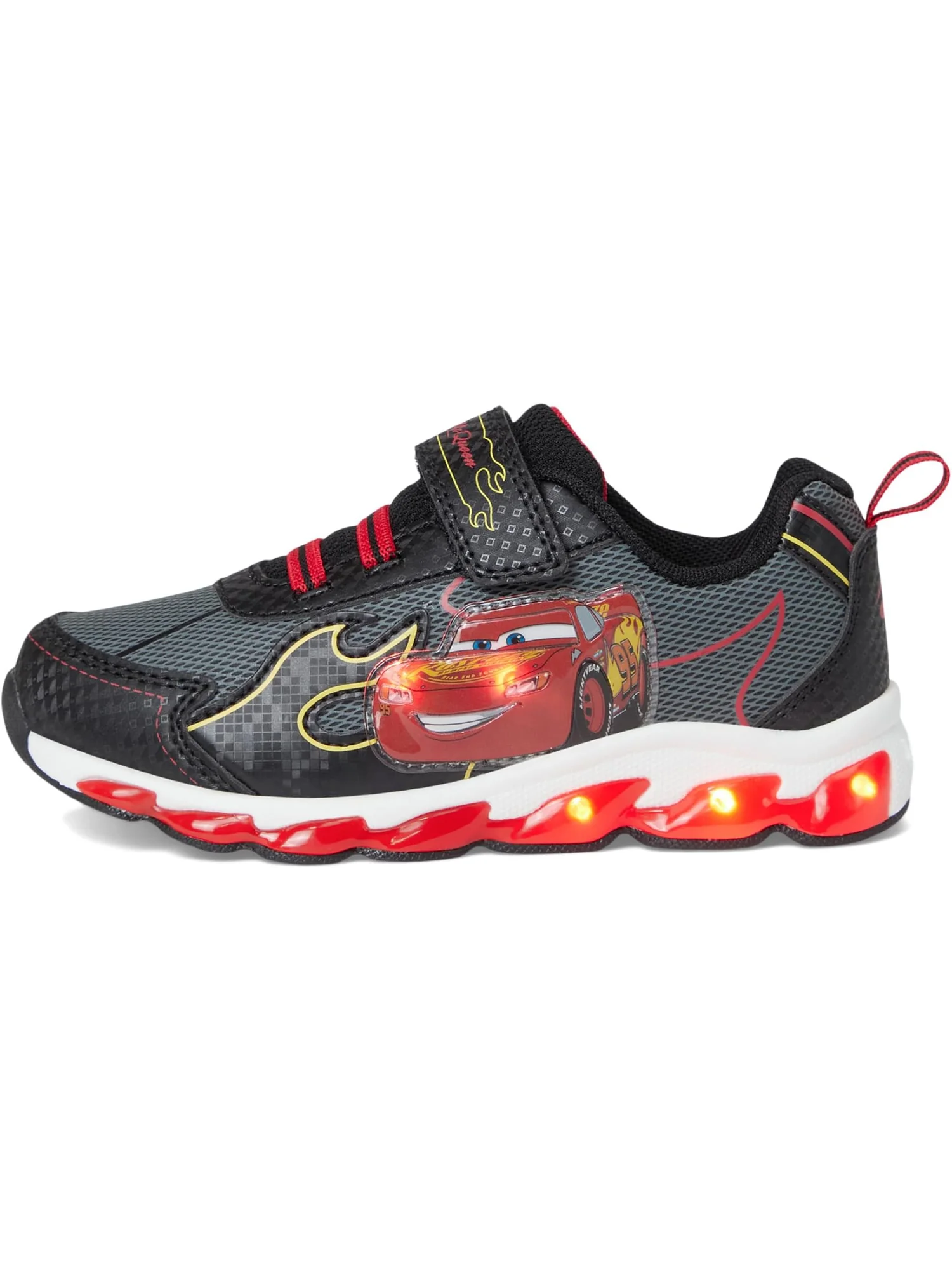 Кроссовки Josmo Cars Lighted Sneaker — 4