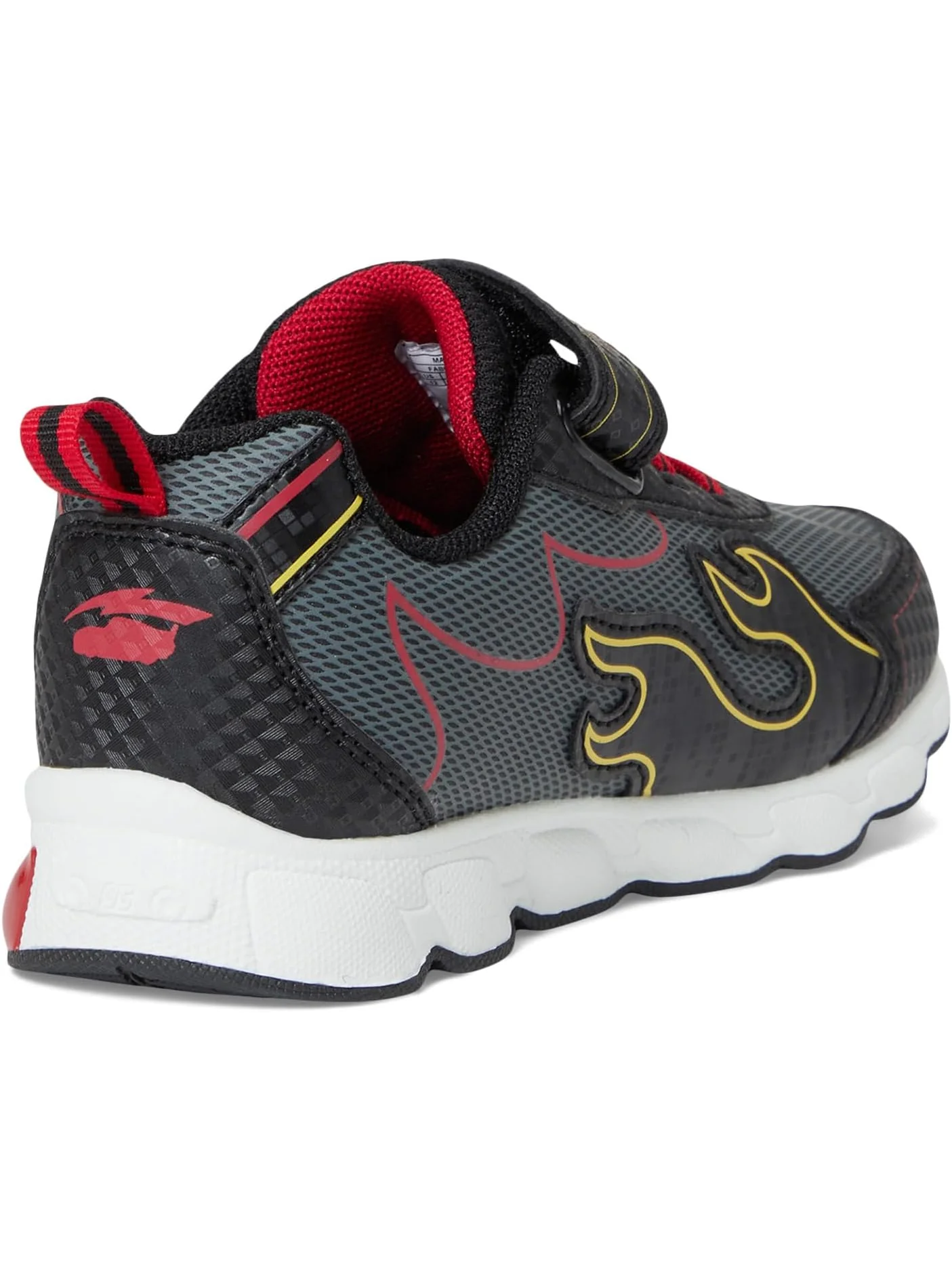 Кроссовки Josmo Cars Lighted Sneaker — 5