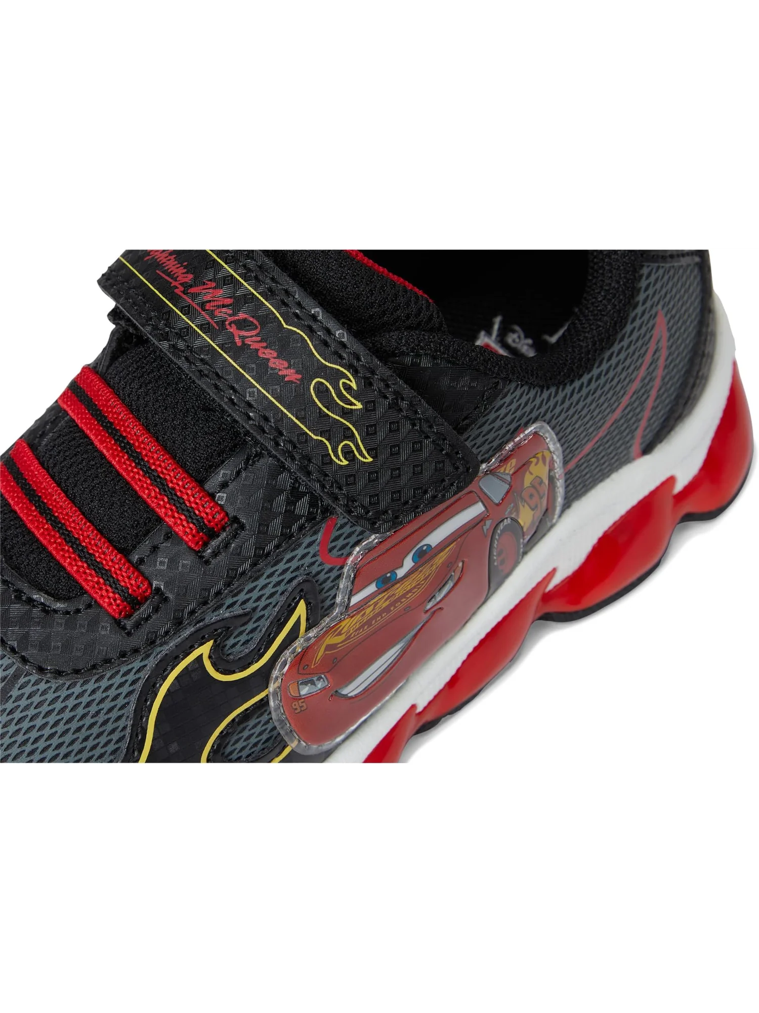 Кроссовки Josmo Cars Lighted Sneaker — 6