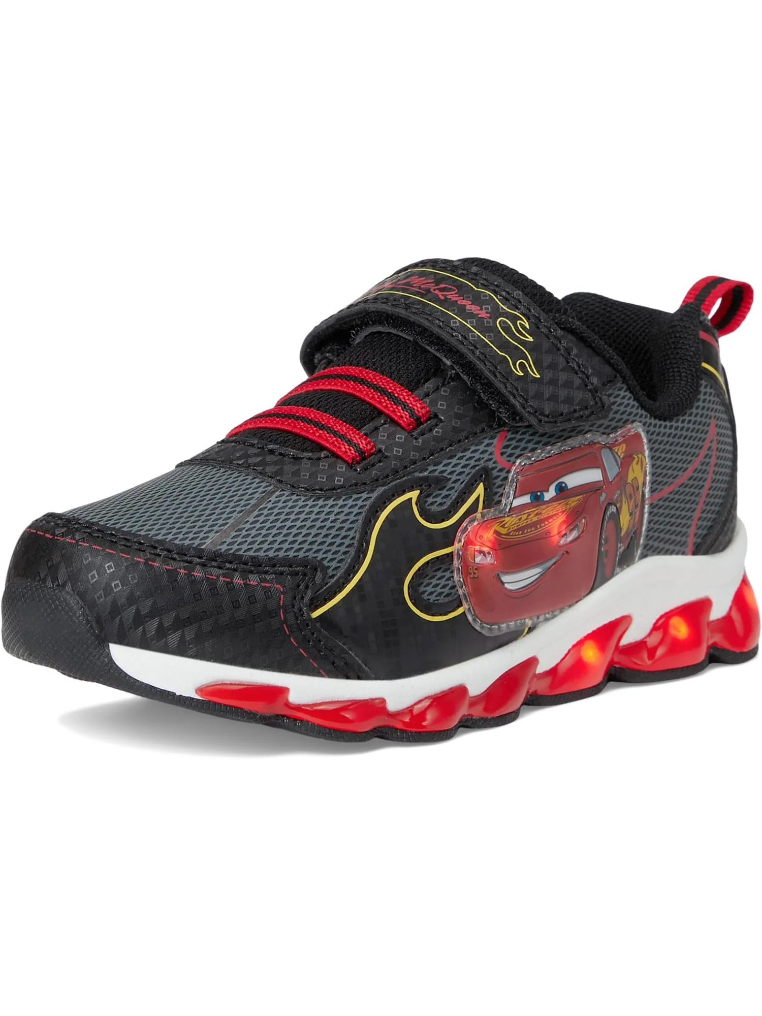 Кроссовки Josmo Cars Lighted Sneaker — 7
