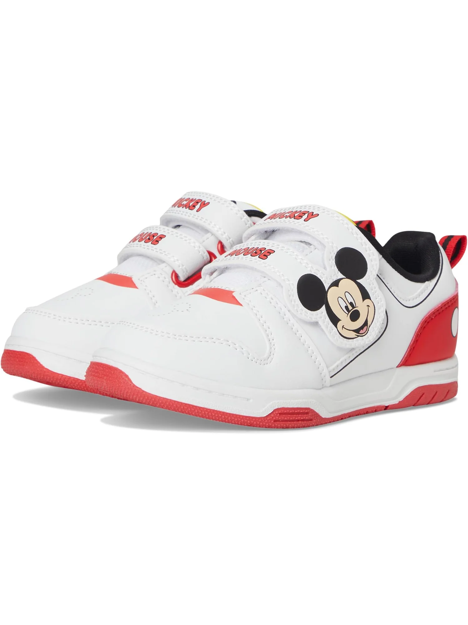 Кроссовки Josmo Mickey Mouse Sneaker — 1