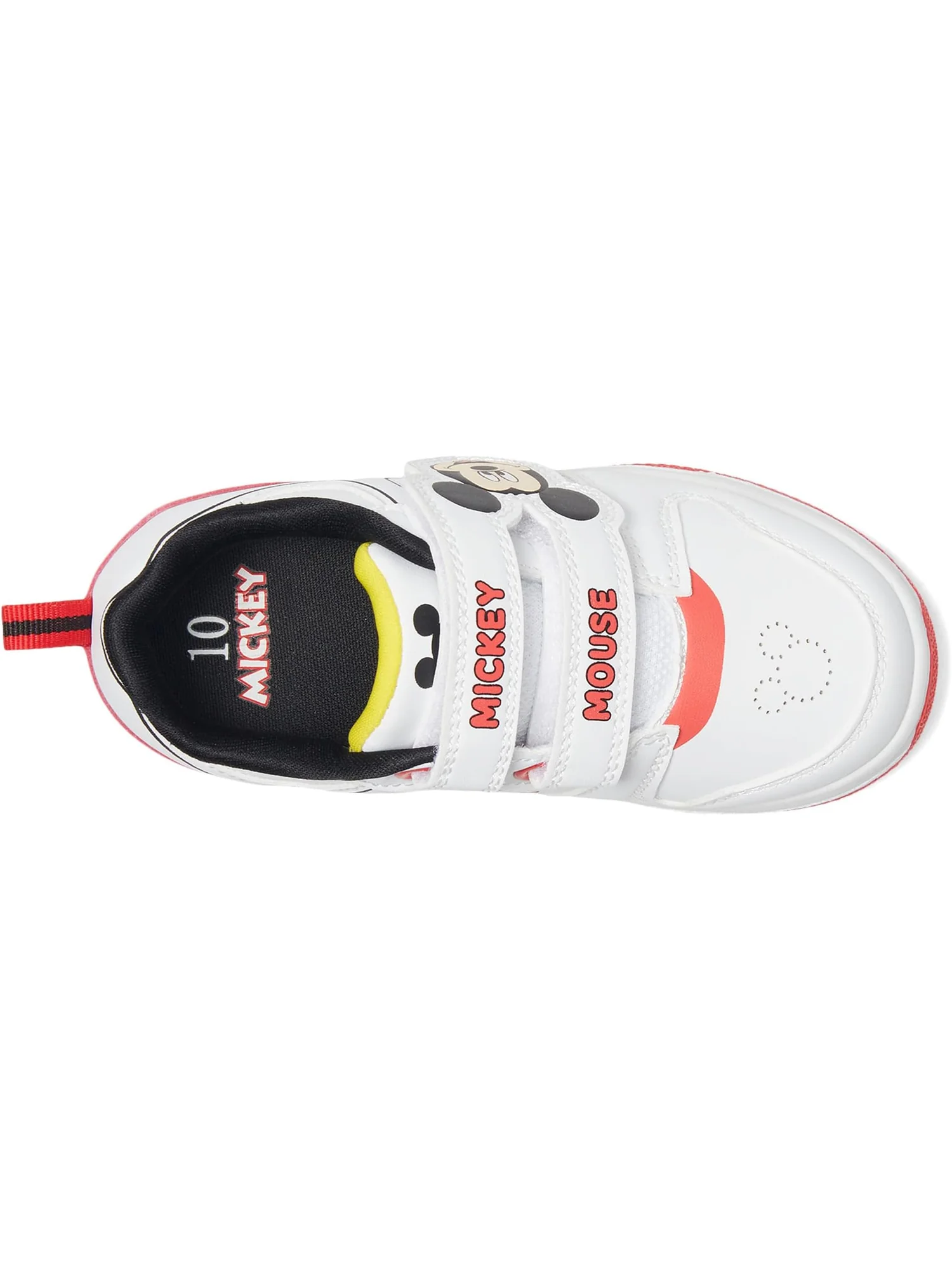 Кроссовки Josmo Mickey Mouse Sneaker — 2
