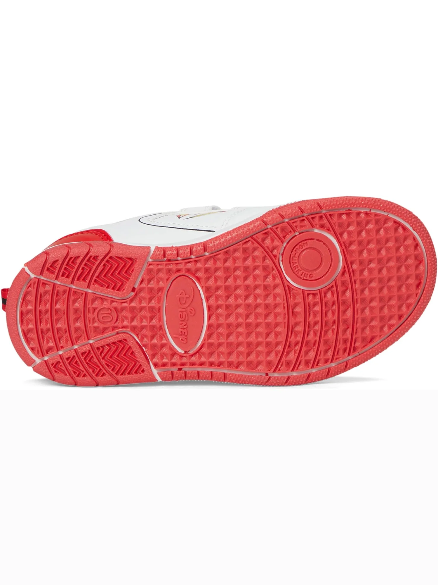 Кроссовки Josmo Mickey Mouse Sneaker — 3