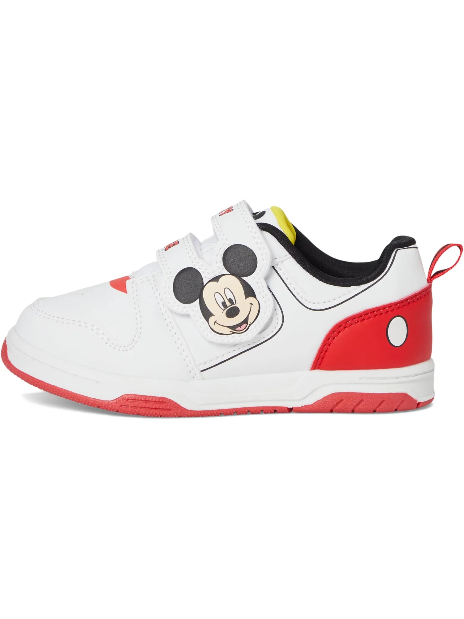 Кроссовки Josmo Mickey Mouse Sneaker — 4