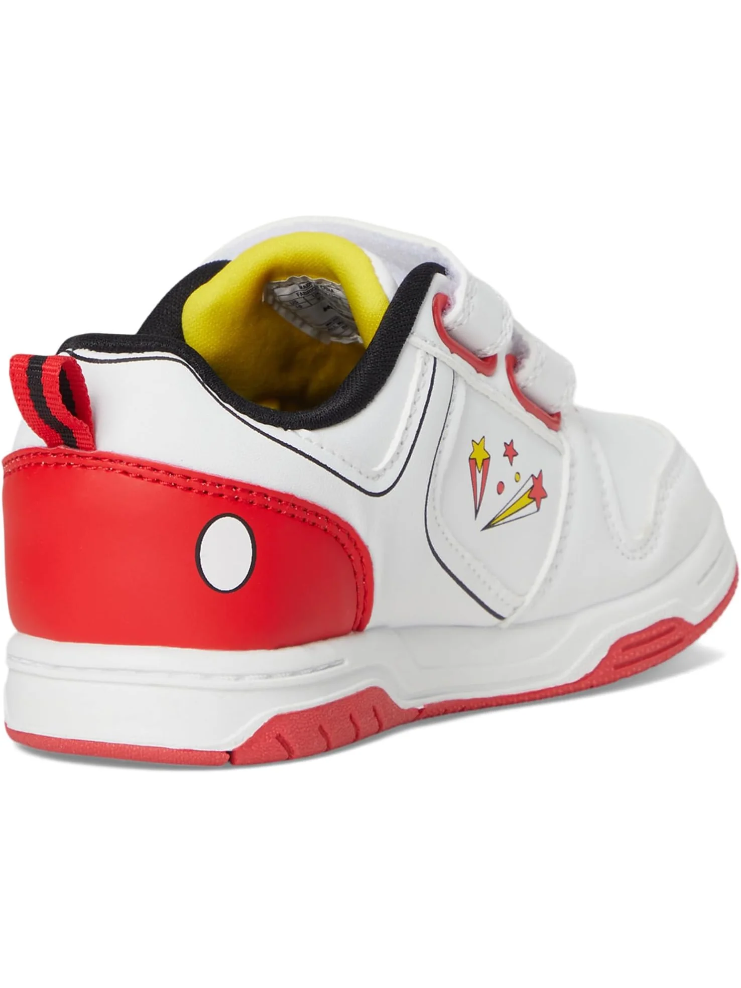 Кроссовки Josmo Mickey Mouse Sneaker — 5
