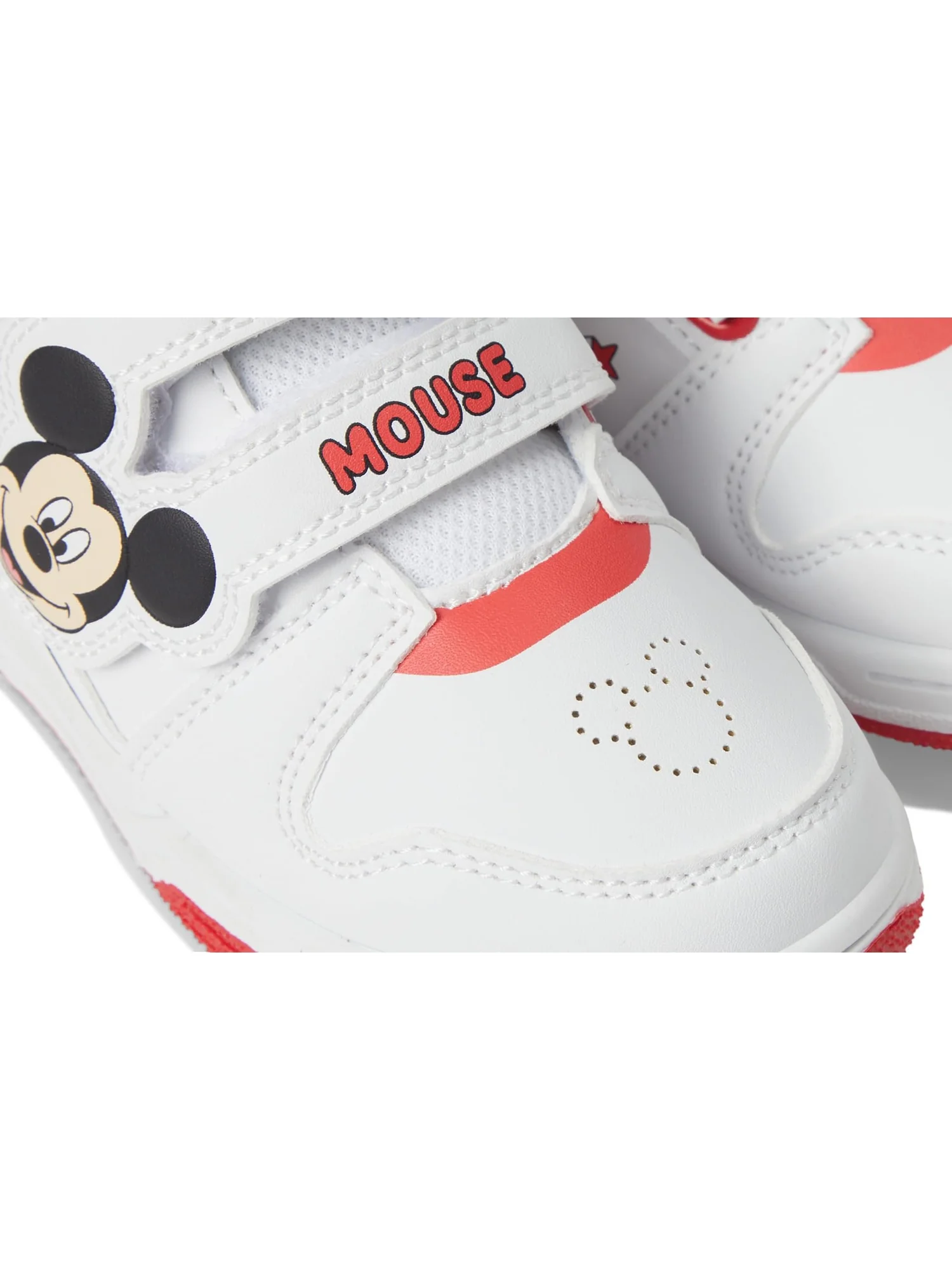 Кроссовки Josmo Mickey Mouse Sneaker — 6