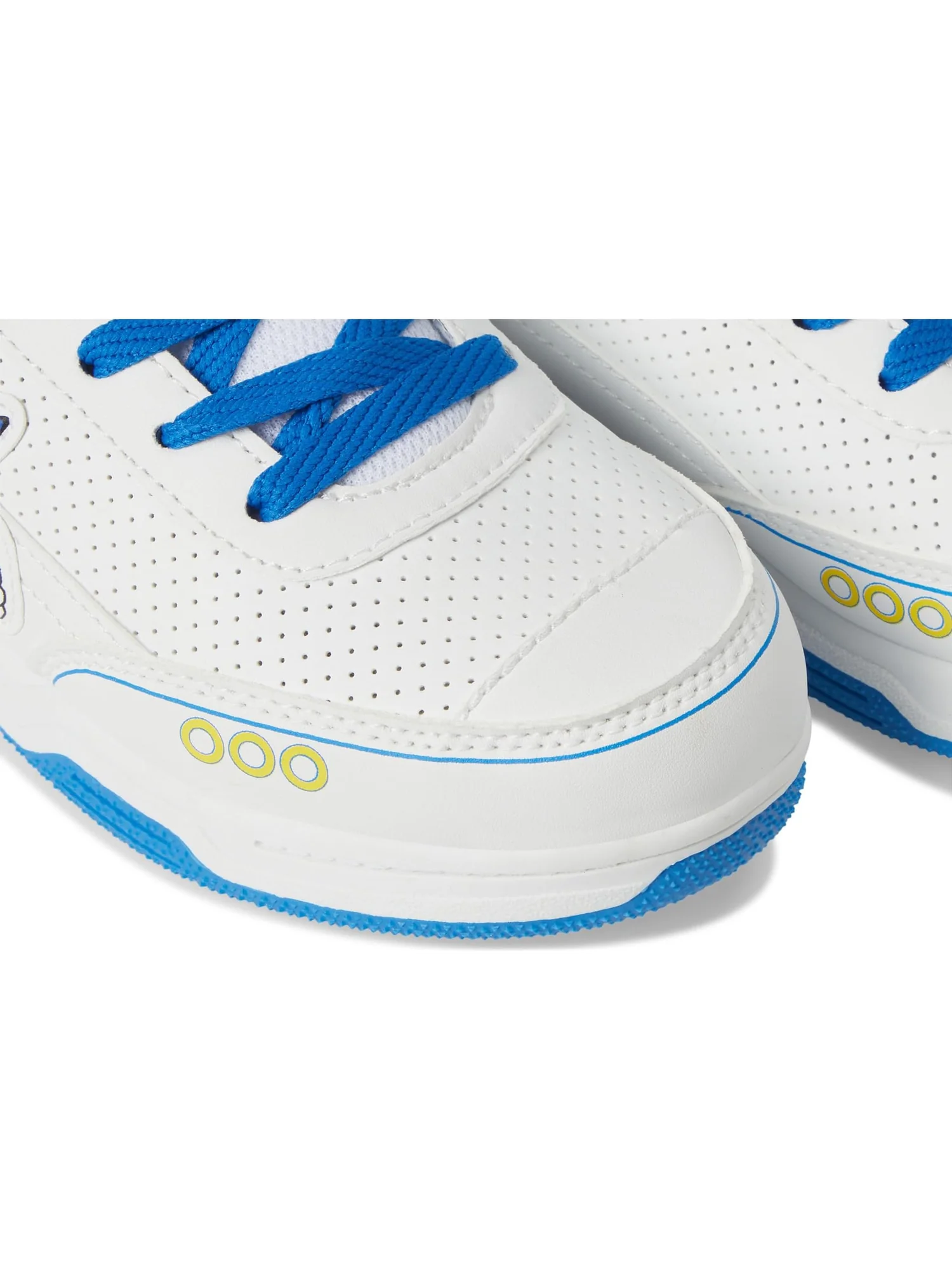 Кроссовки Josmo Sonic The Hedgehog Sneaker — 6