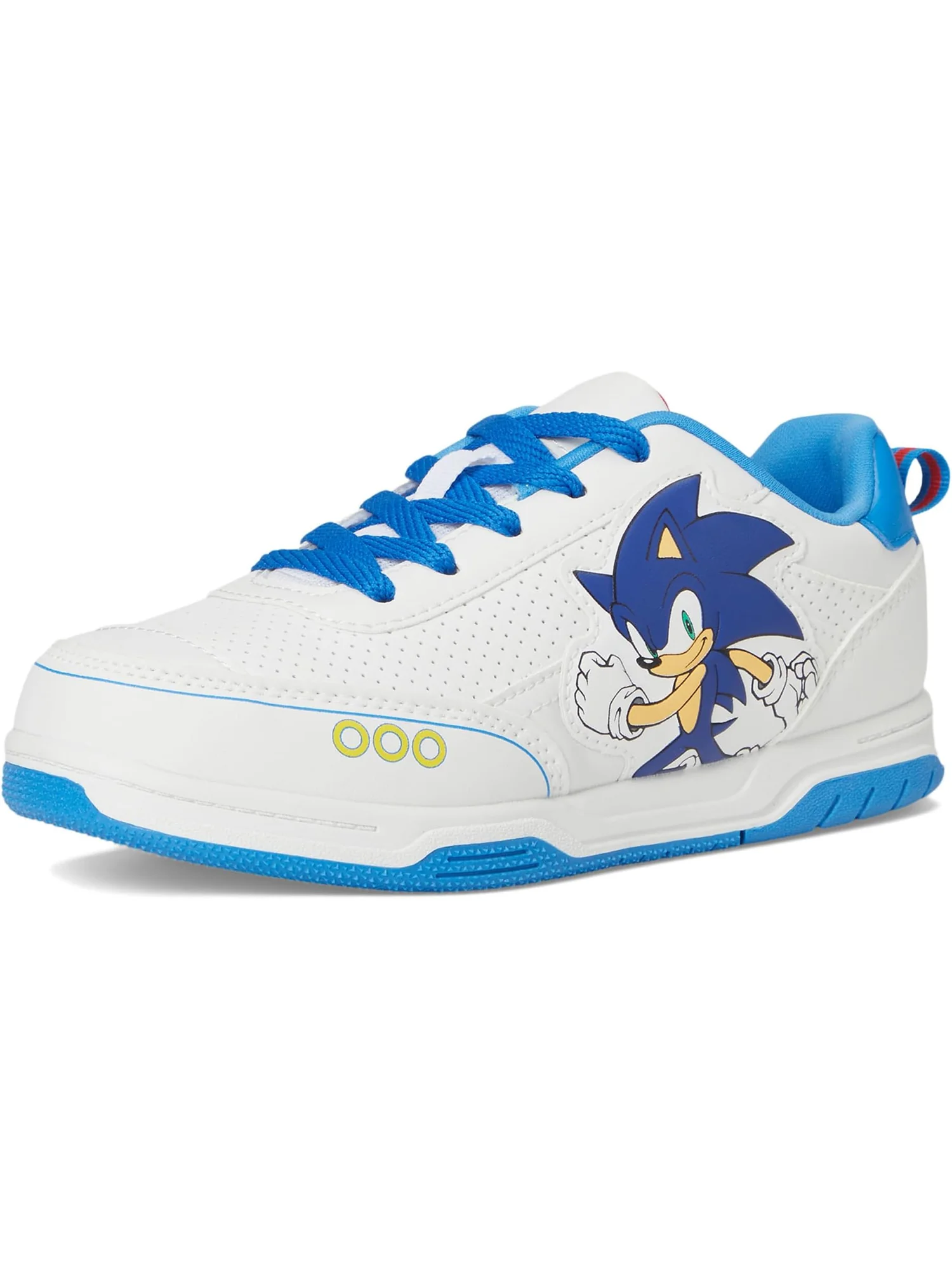 Кроссовки Josmo Sonic The Hedgehog Sneaker — 7