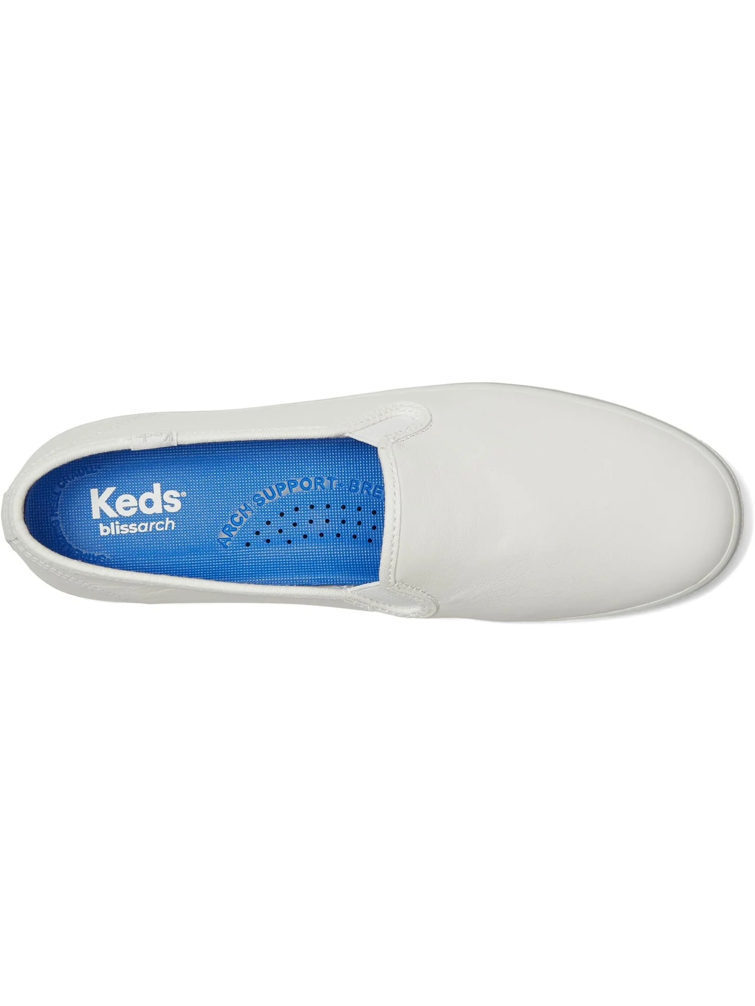 Кроссовки Keds Champion Slip On — 2