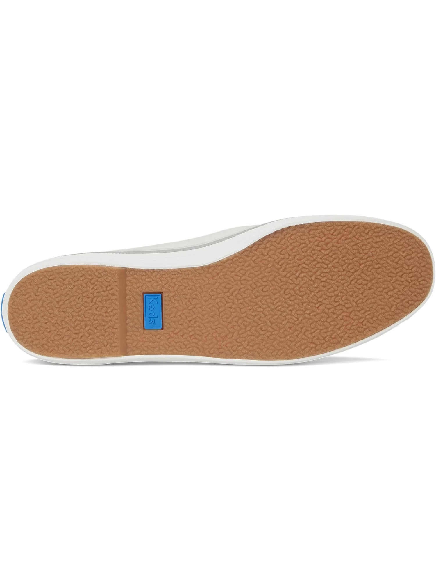 Кроссовки Keds Champion Slip On — 3