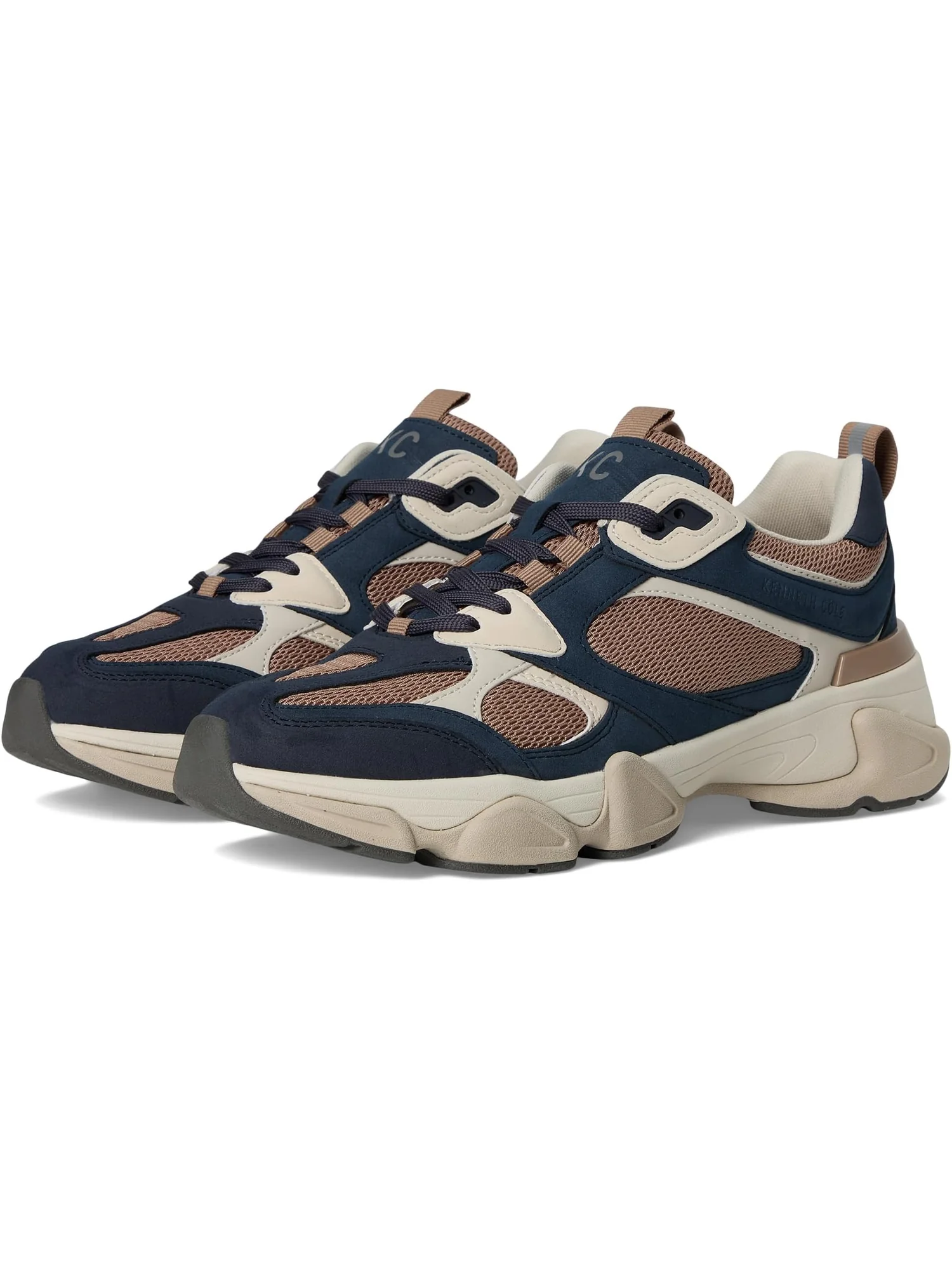 Кроссовки Kenneth Cole Alder — 1