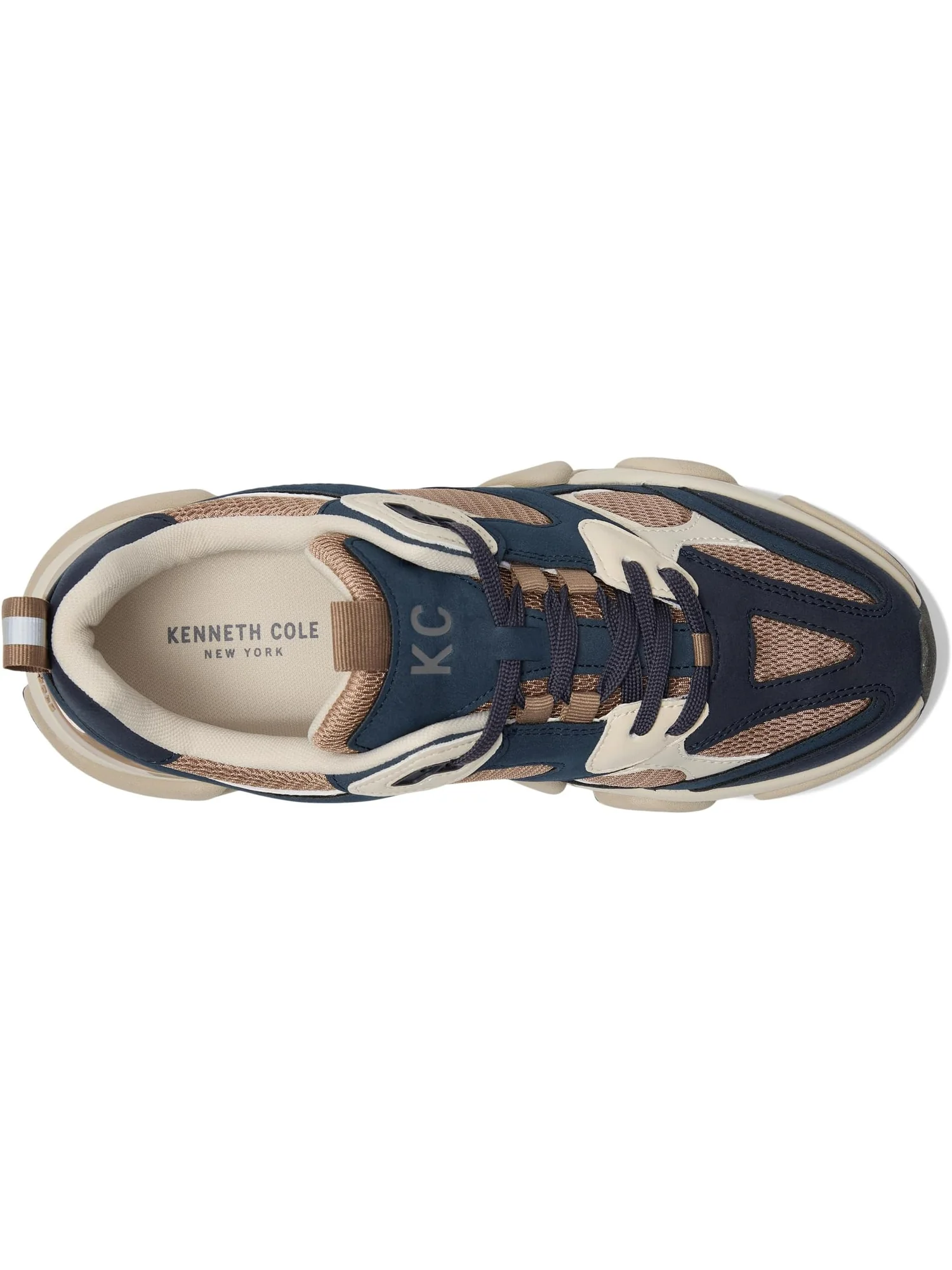 Кроссовки Kenneth Cole Alder — 2