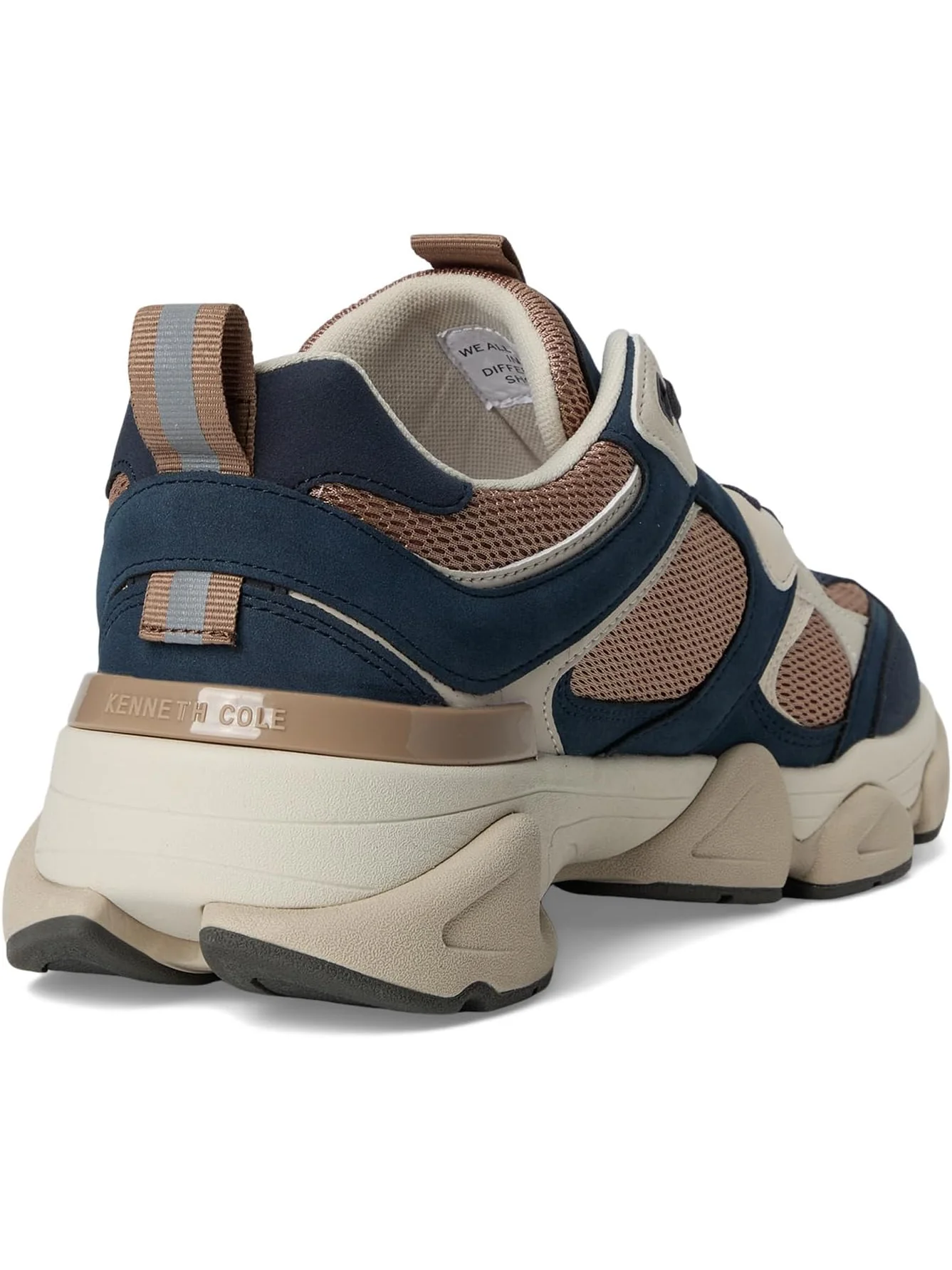 Кроссовки Kenneth Cole Alder — 5