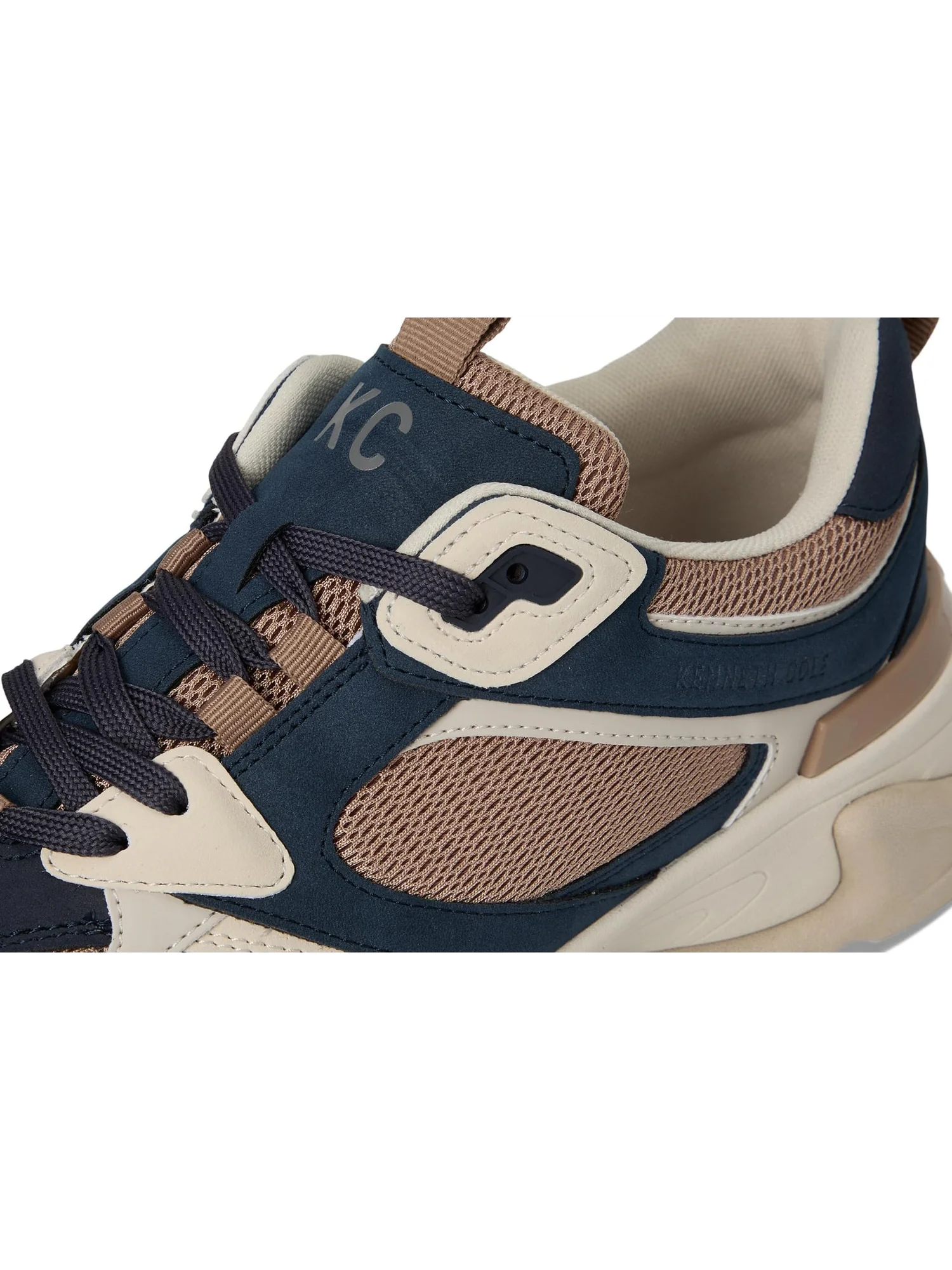 Кроссовки Kenneth Cole Alder — 6