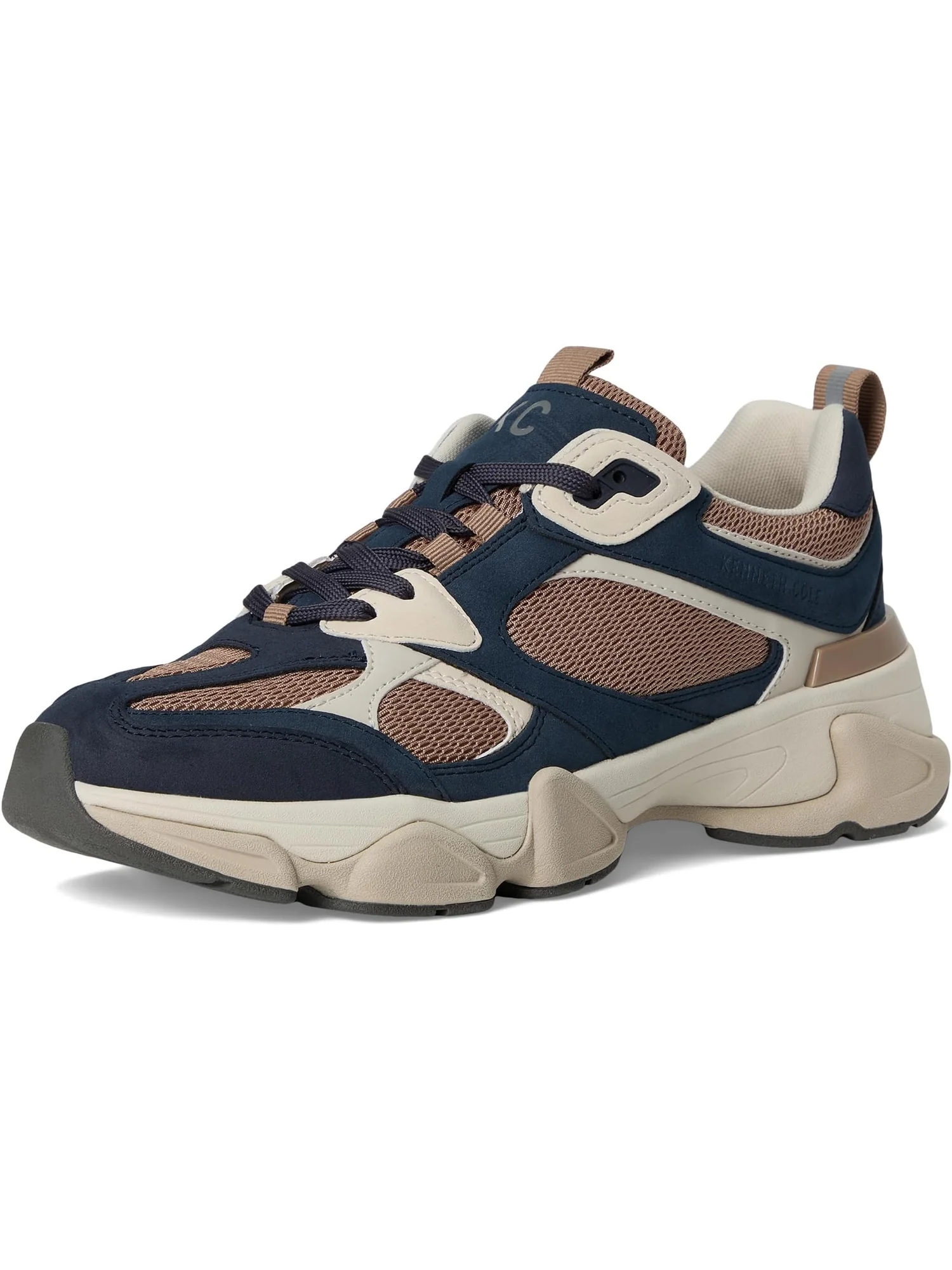 Кроссовки Kenneth Cole Alder — 7