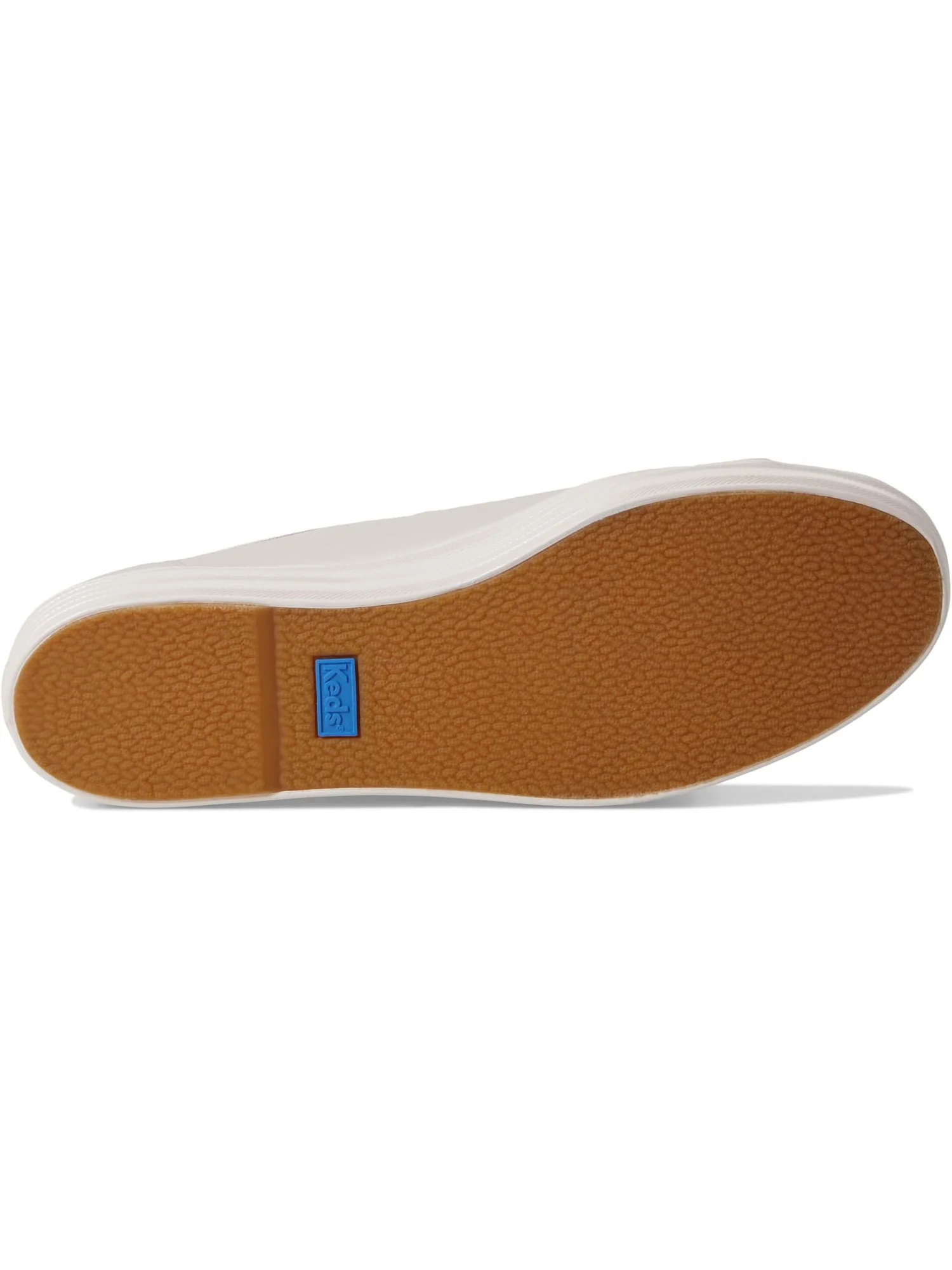 Кроссовки Keds Triple Kick Leather — 3
