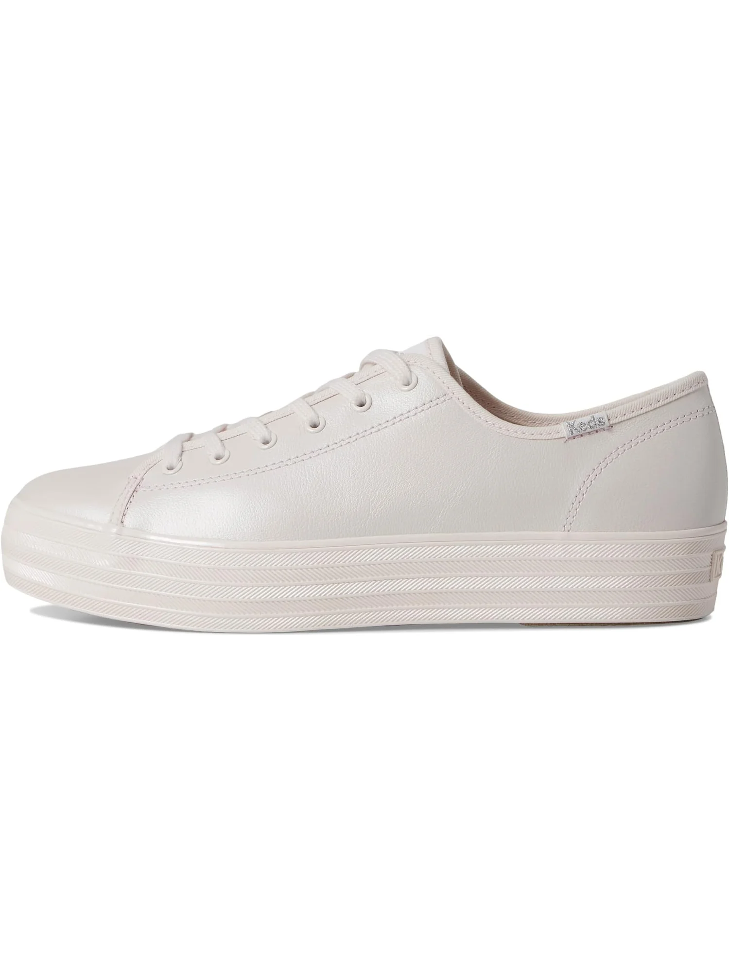 Кроссовки Keds Triple Kick Leather — 4