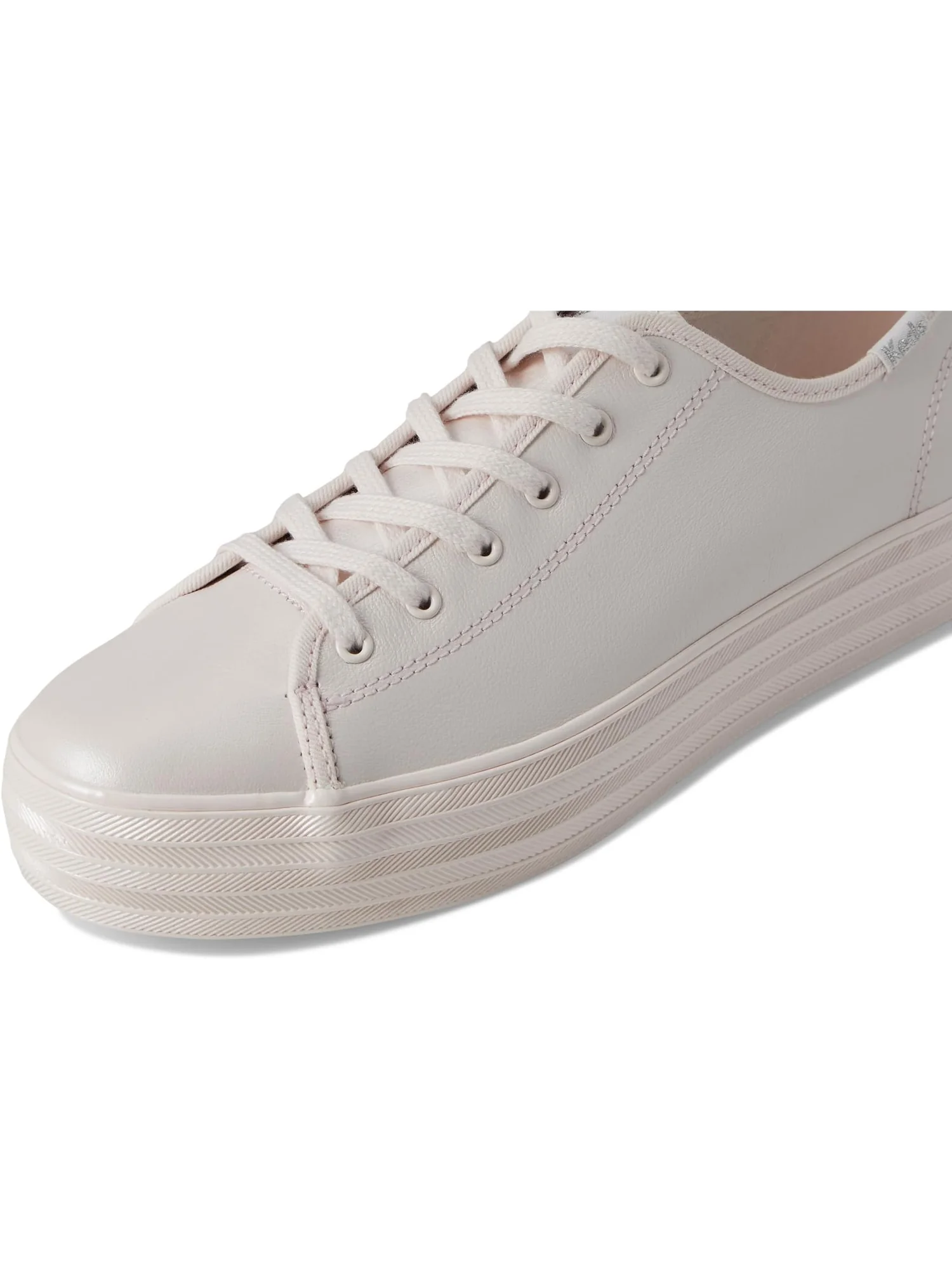 Кроссовки Keds Triple Kick Leather — 6