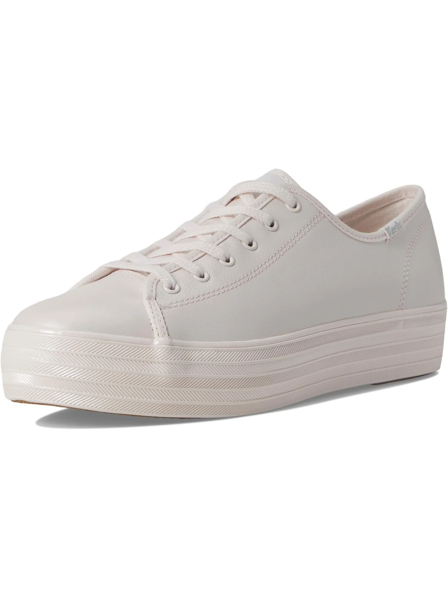 Кроссовки Keds Triple Kick Leather — 7