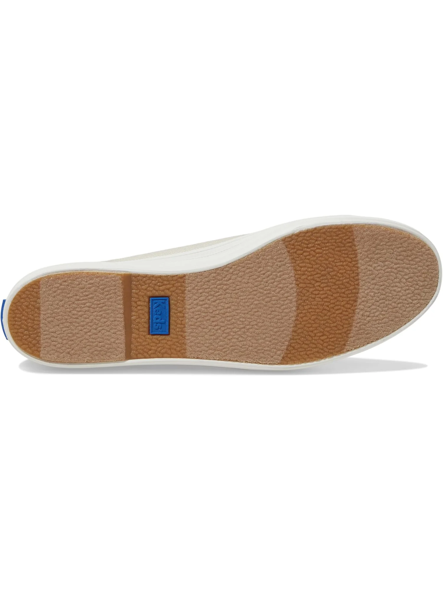 Кроссовки Keds Triple Kick Canvas — 3
