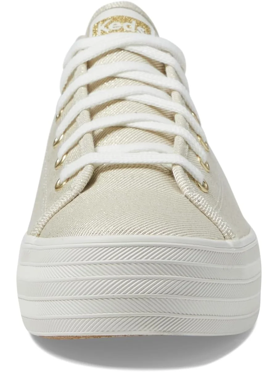 Кроссовки Keds Triple Kick Canvas — 6