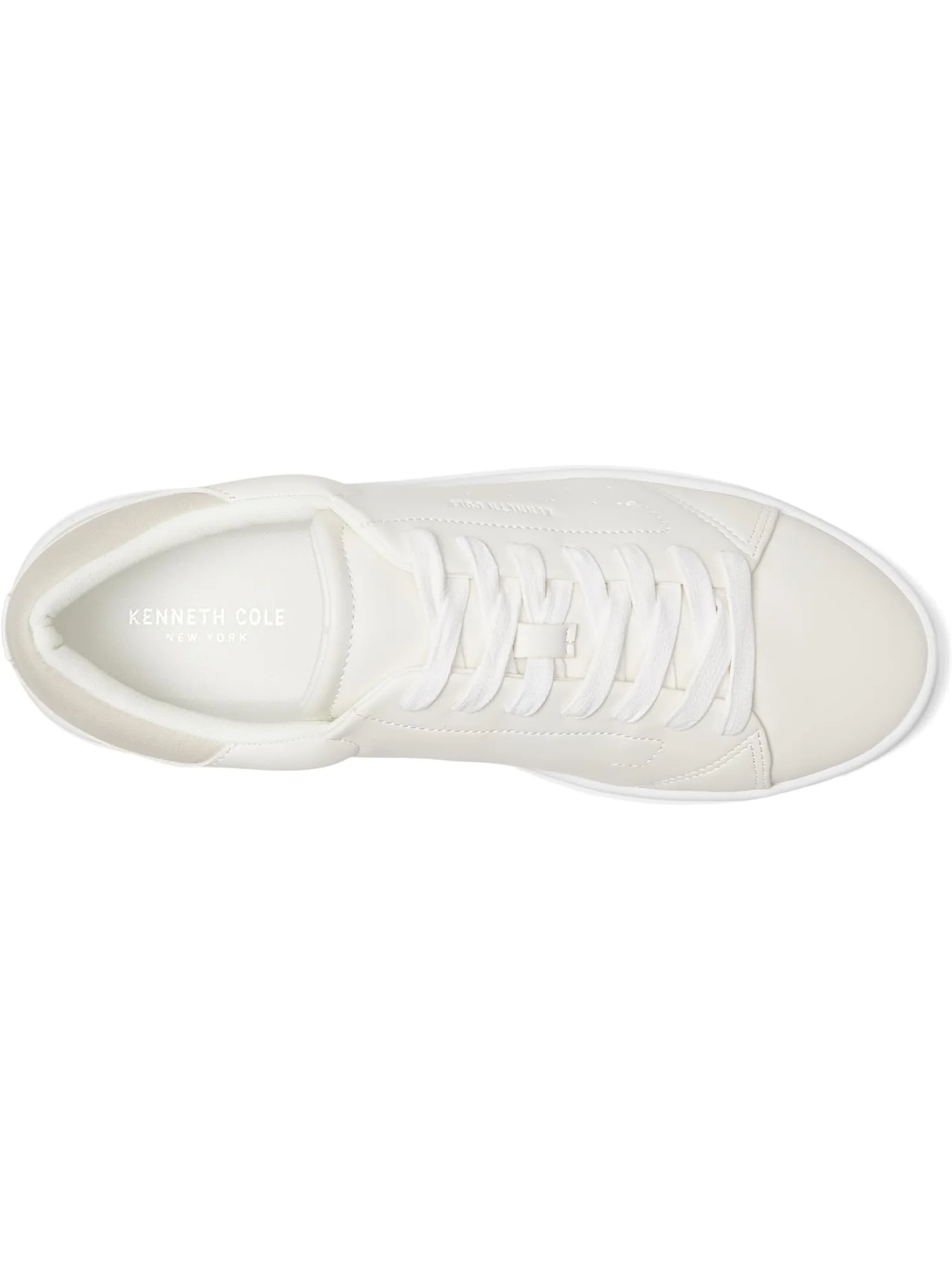 Кроссовки Kenneth Cole Nicco — 2