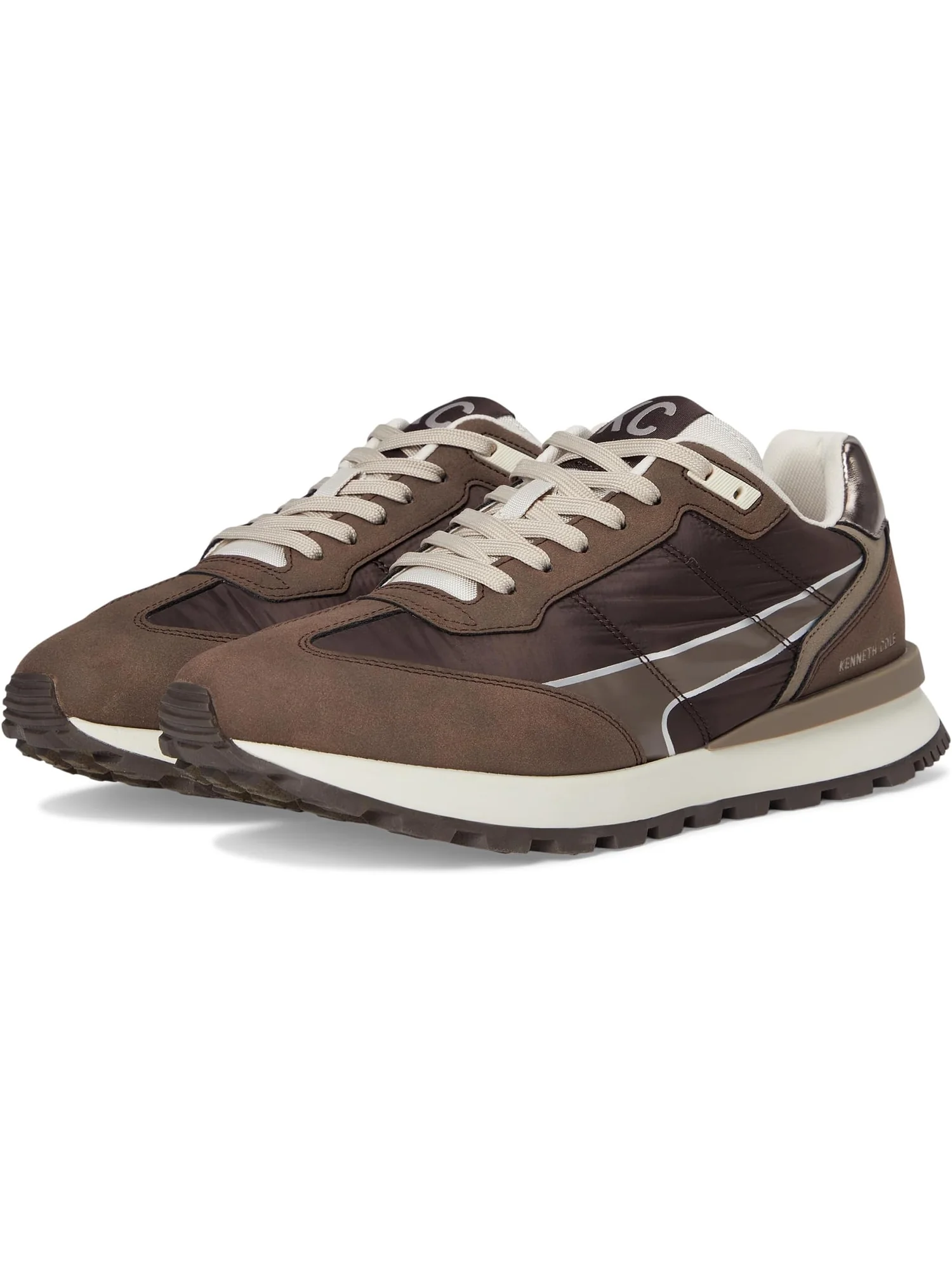 Кроссовки Kenneth Cole Pryor — 1