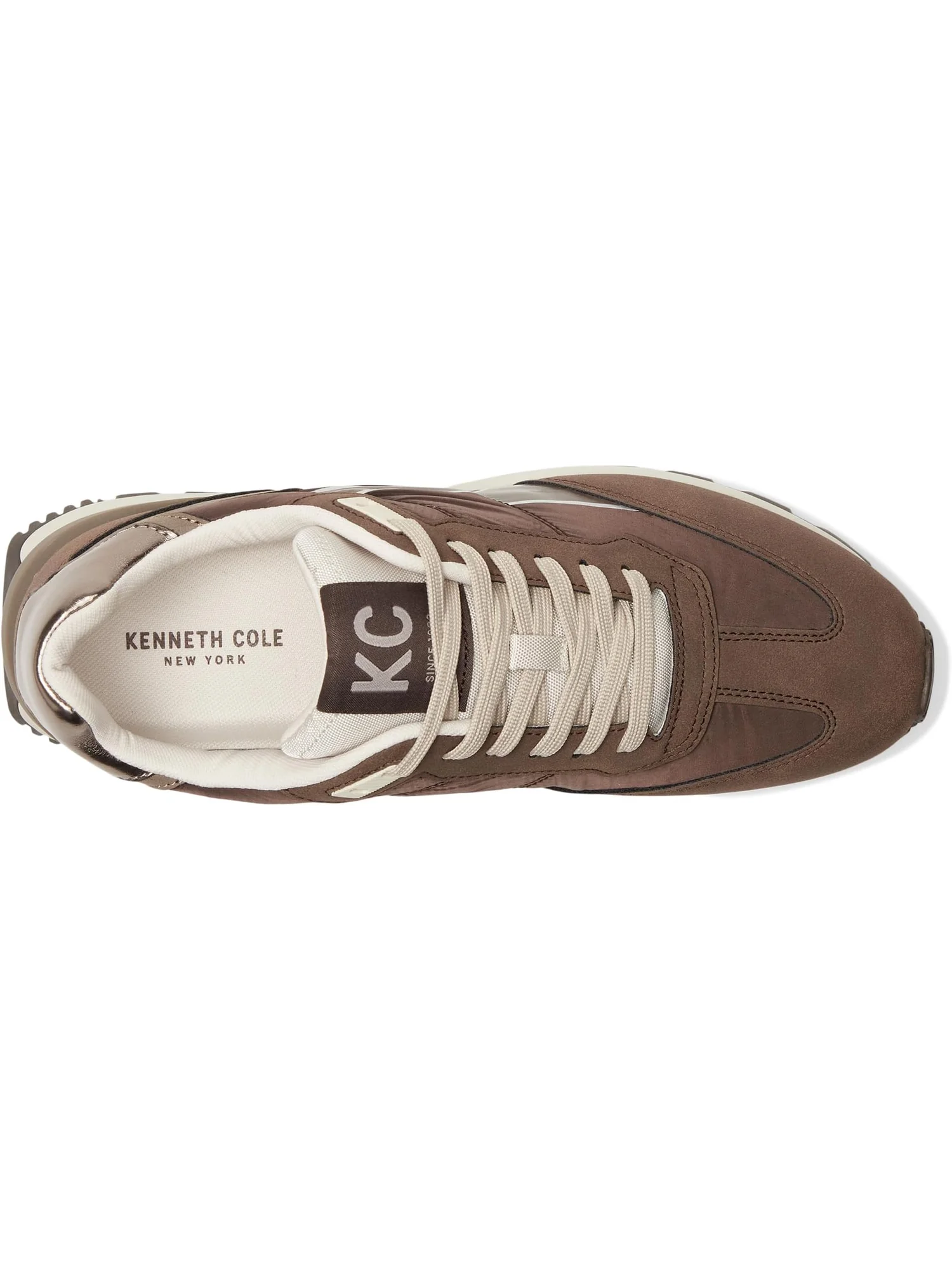 Кроссовки Kenneth Cole Pryor — 2