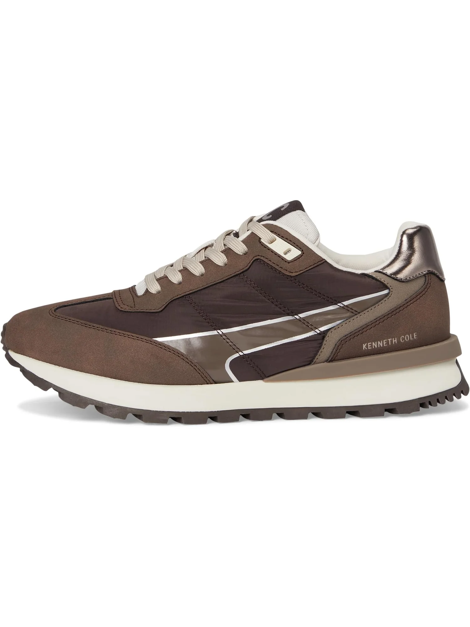 Кроссовки Kenneth Cole Pryor — 4