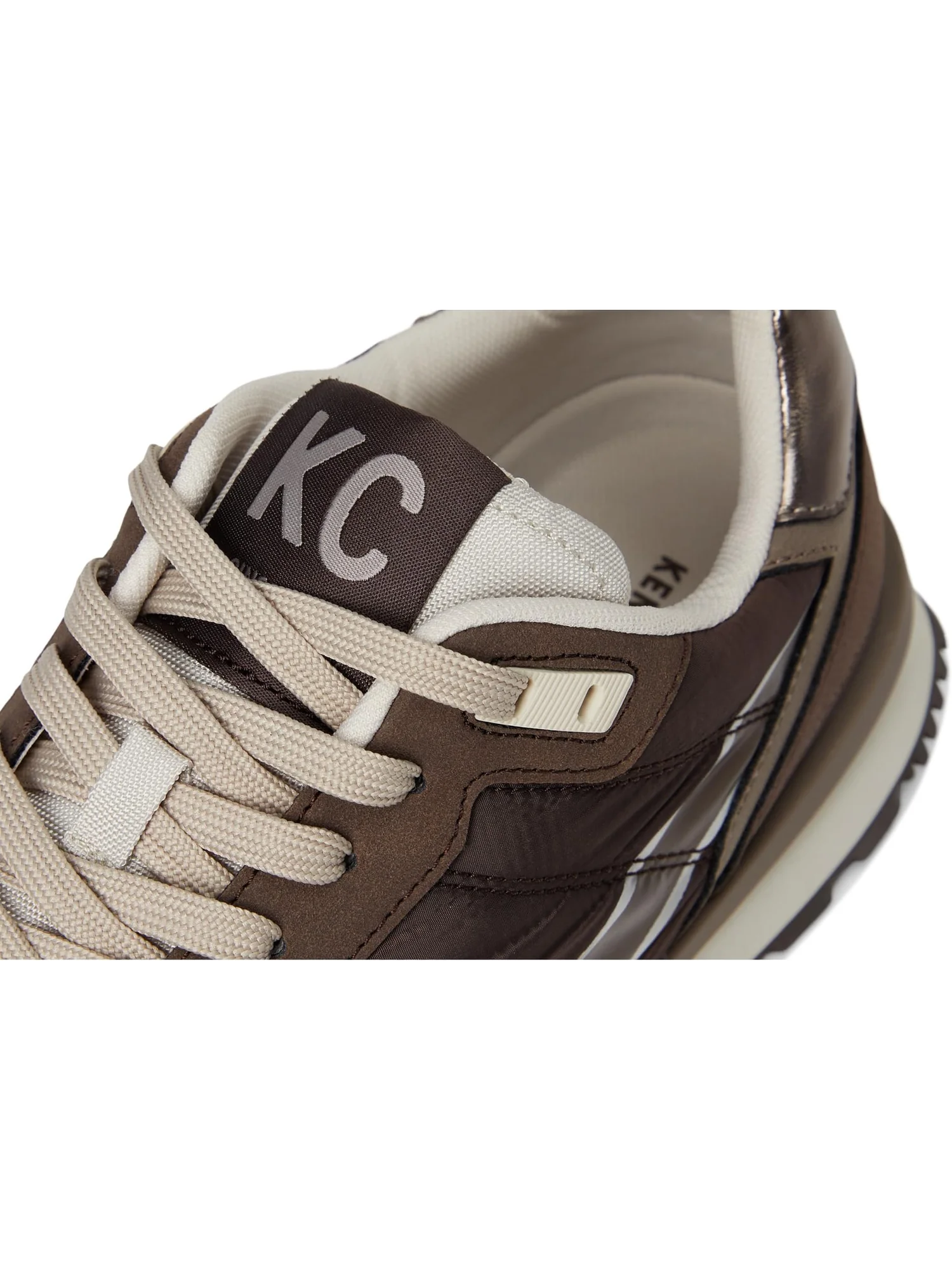 Кроссовки Kenneth Cole Pryor — 6