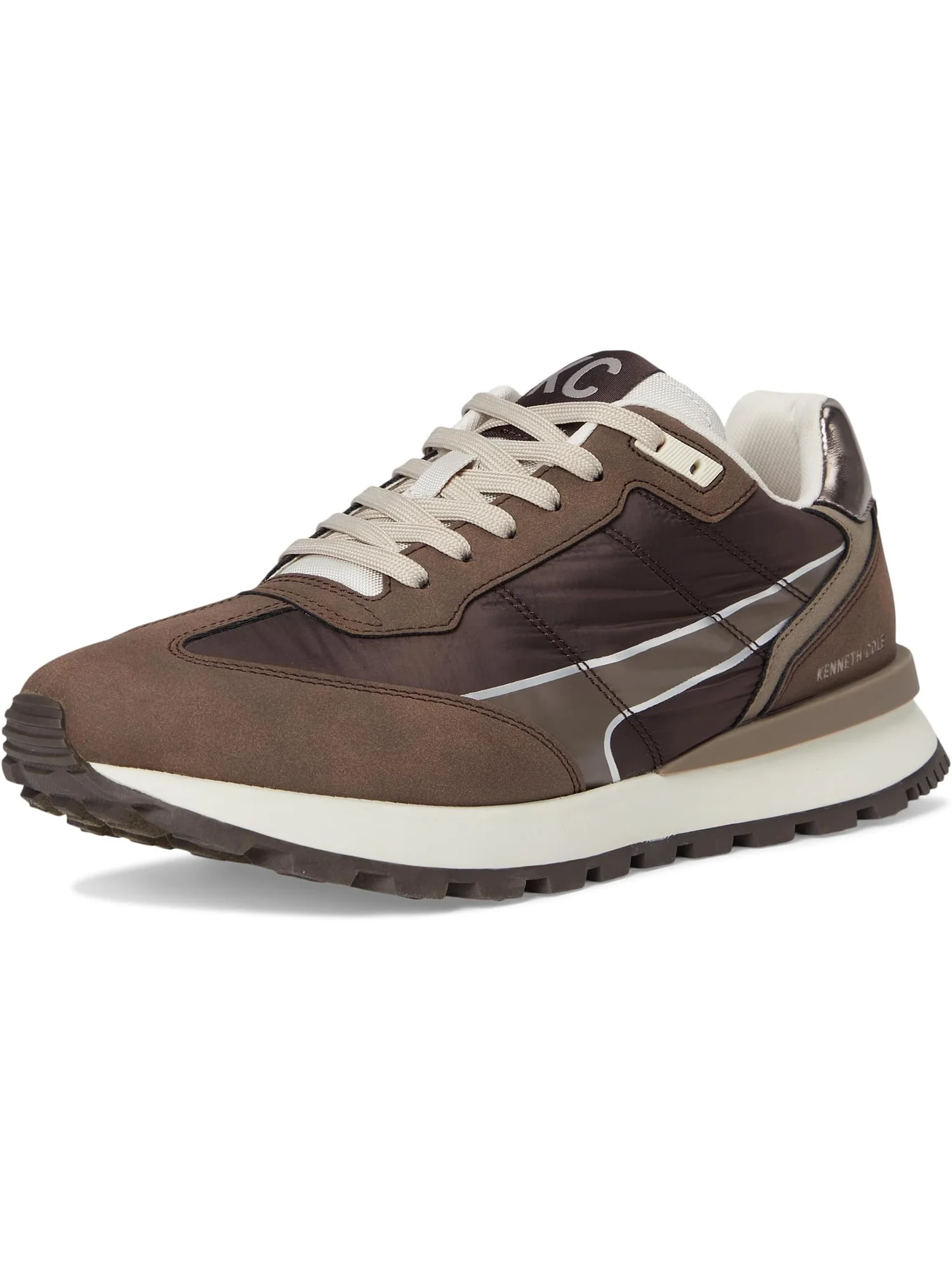 Кроссовки Kenneth Cole Pryor — 7