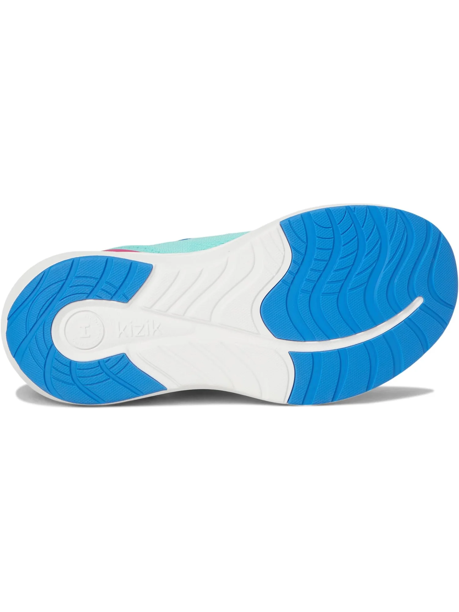 Кроссовки KIZIK Kids Athens 2 Hands-free — 3