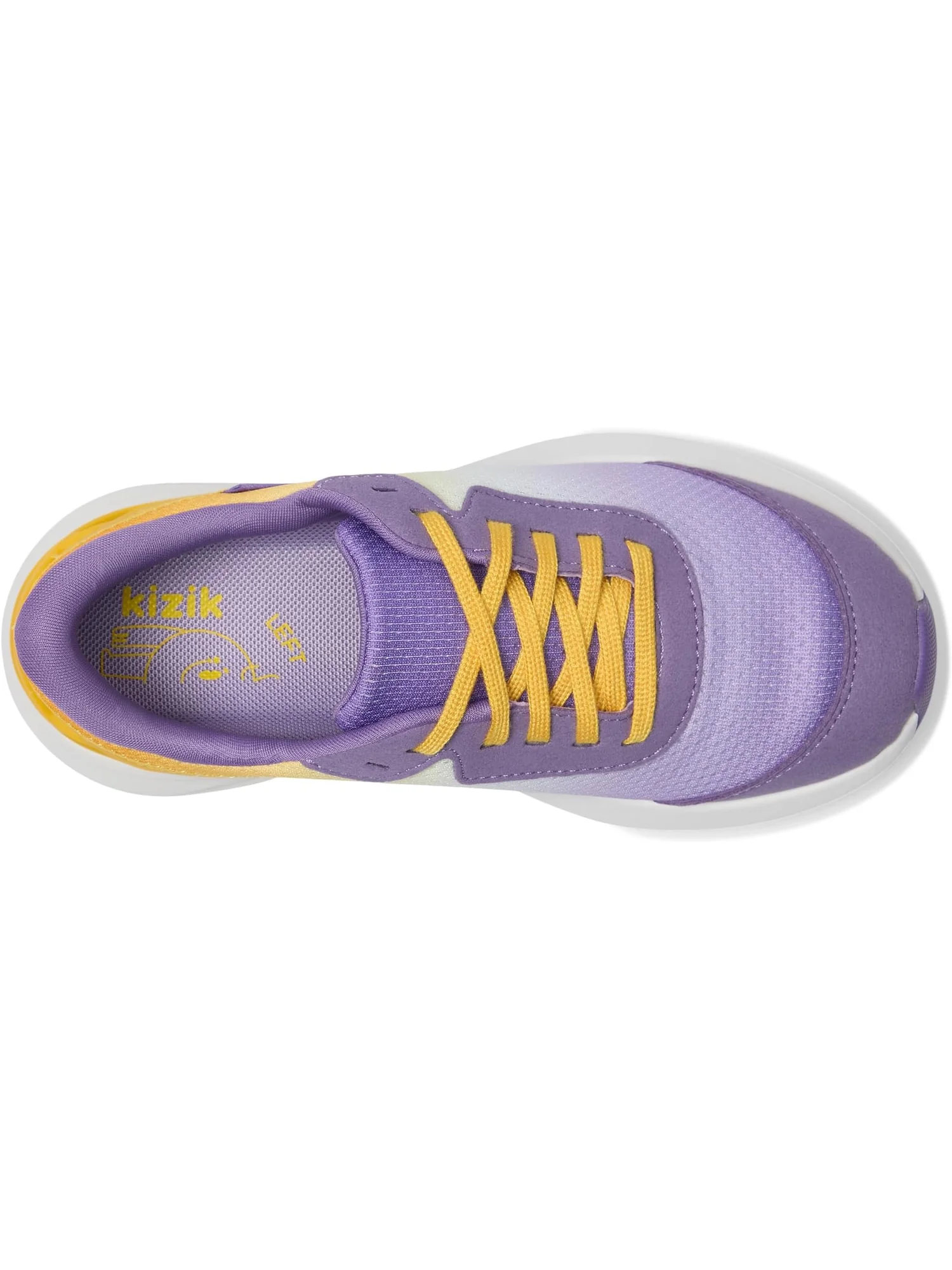 Кроссовки KIZIK Kids Women's Athens 2 Hands-free — 2