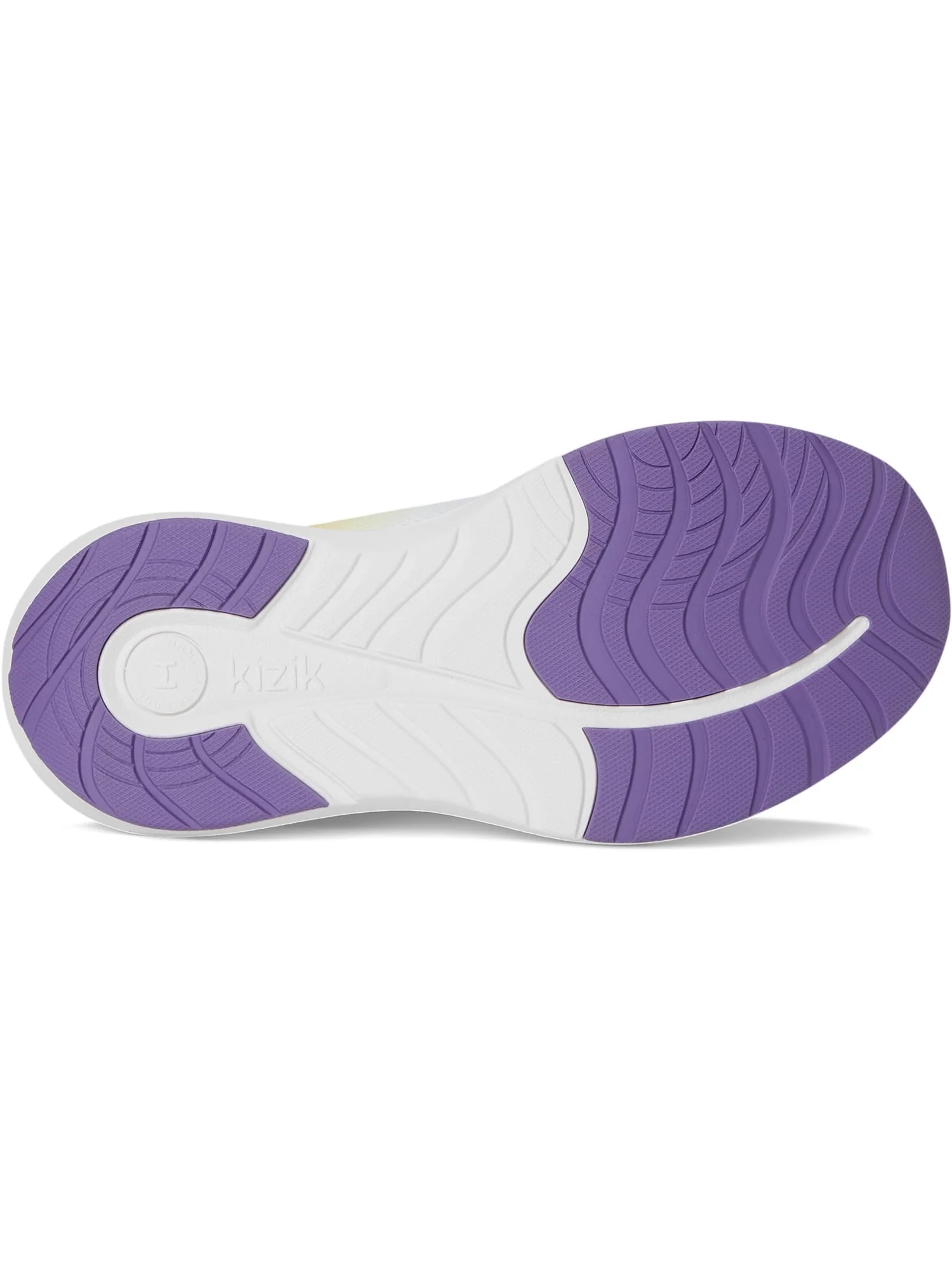 Кроссовки KIZIK Kids Women's Athens 2 Hands-free — 3