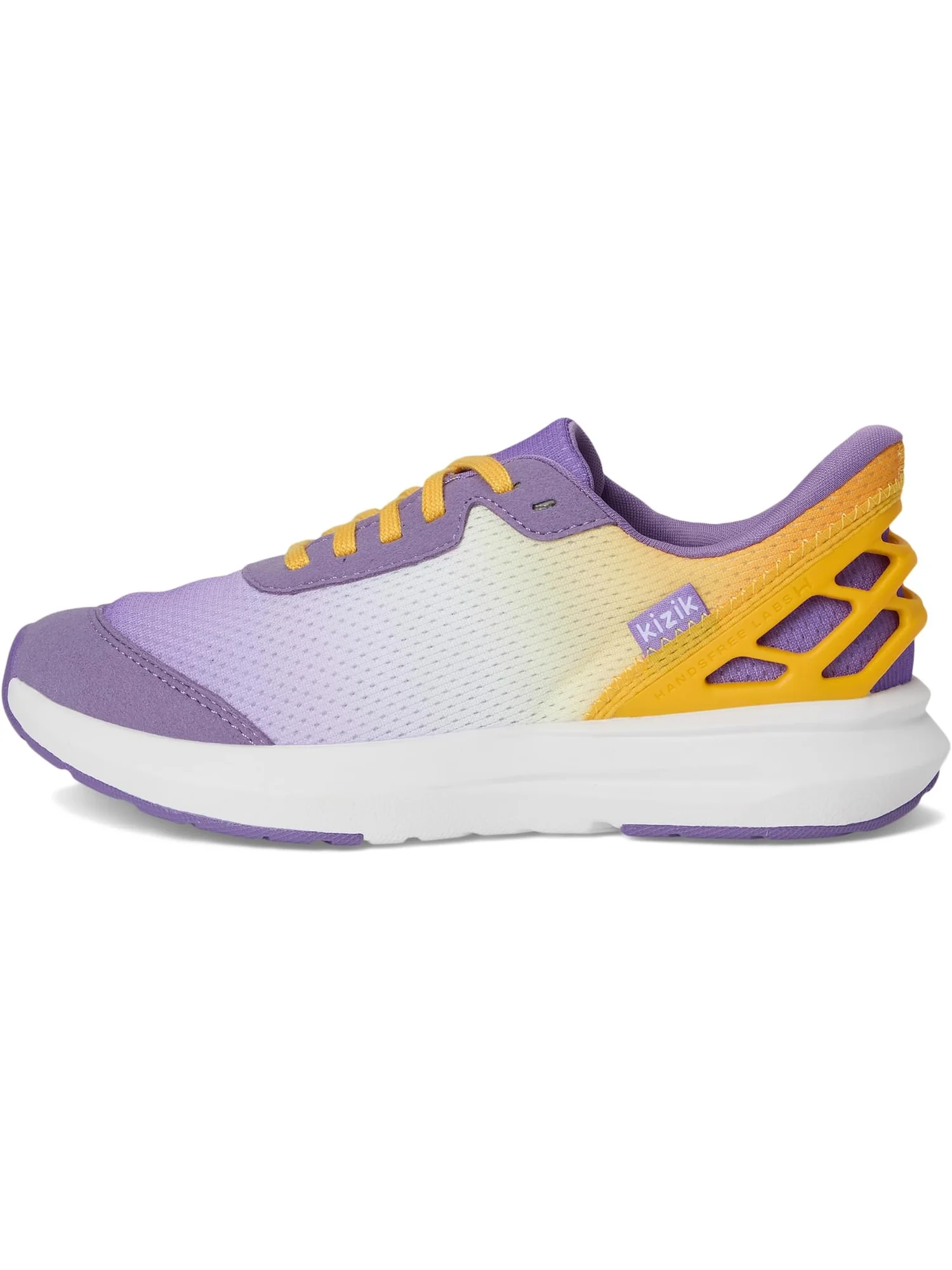 Кроссовки KIZIK Kids Women's Athens 2 Hands-free — 4