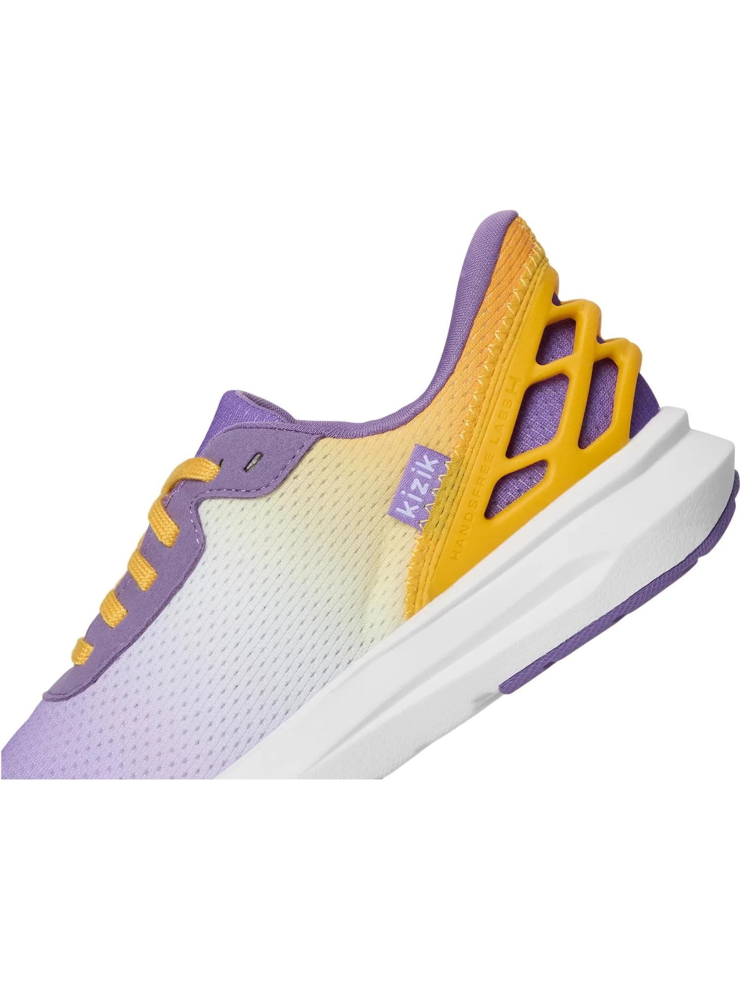Кроссовки KIZIK Kids Women's Athens 2 Hands-free — 6