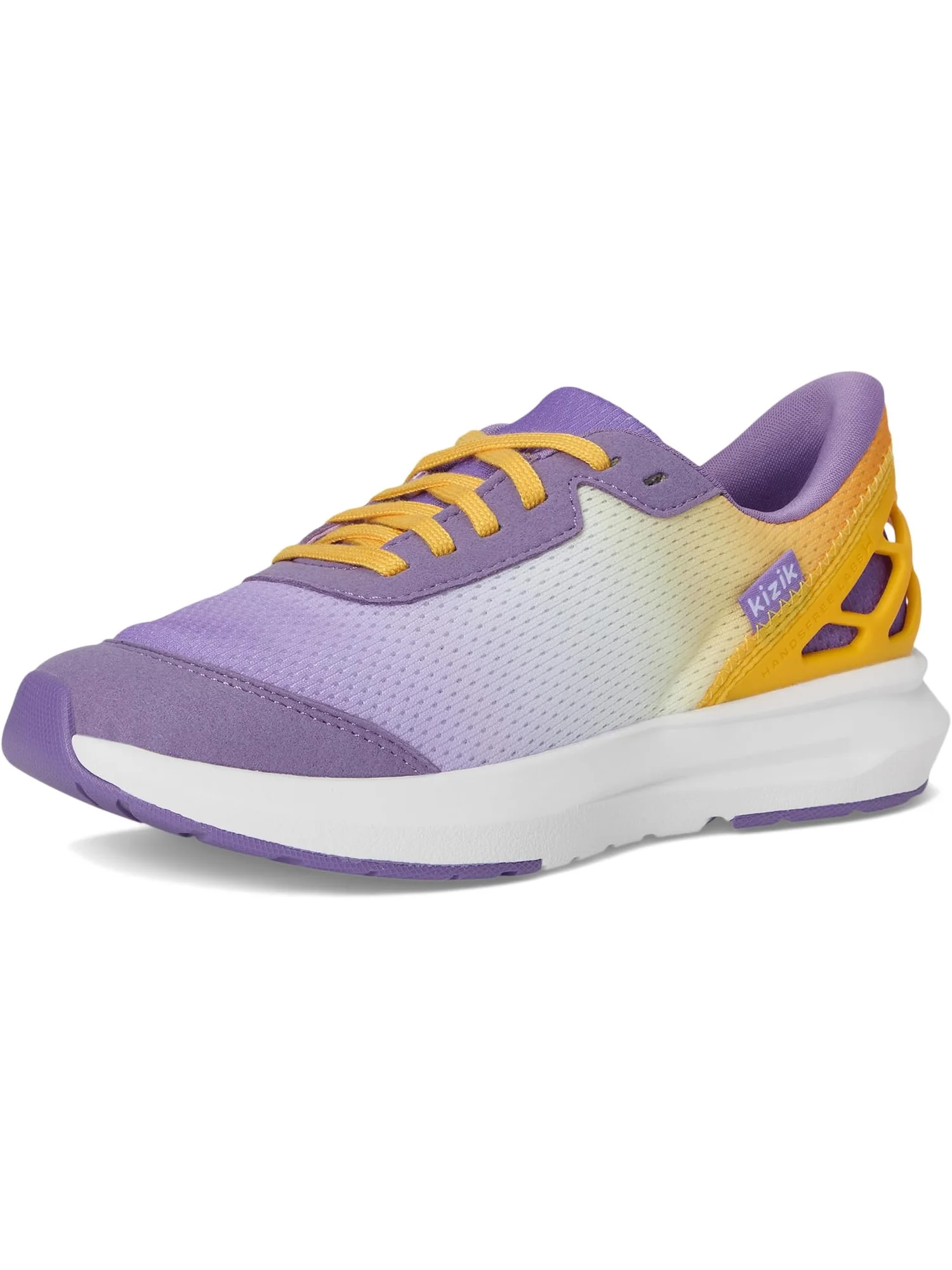 Кроссовки KIZIK Kids Women's Athens 2 Hands-free — 7