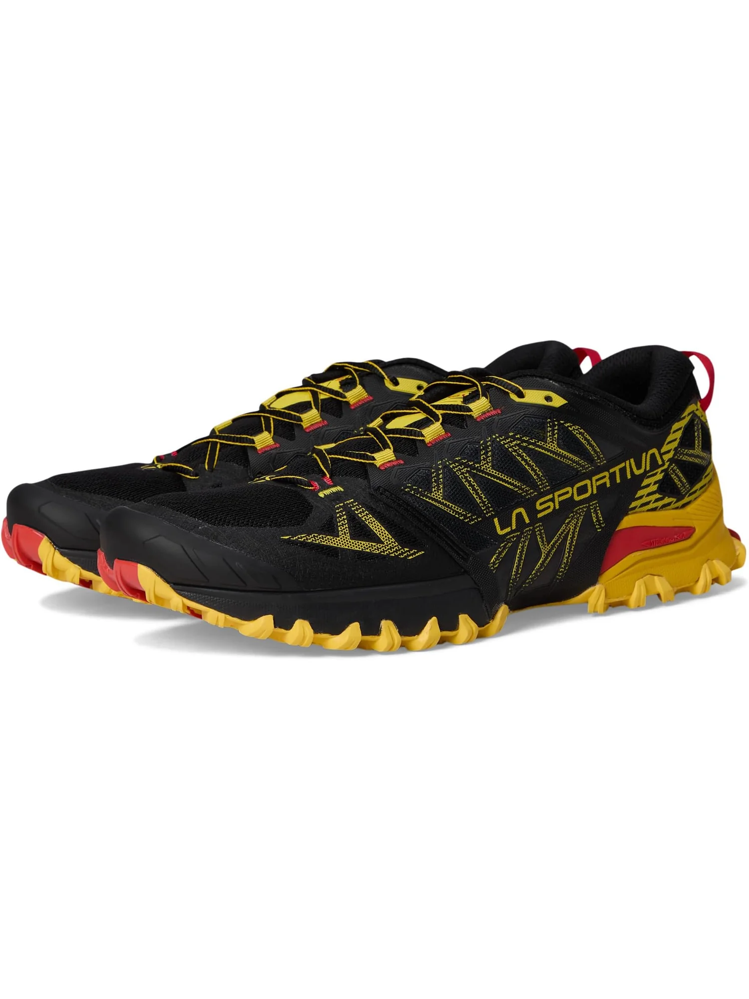 Кроссовки La Sportiva Bushido III — 1
