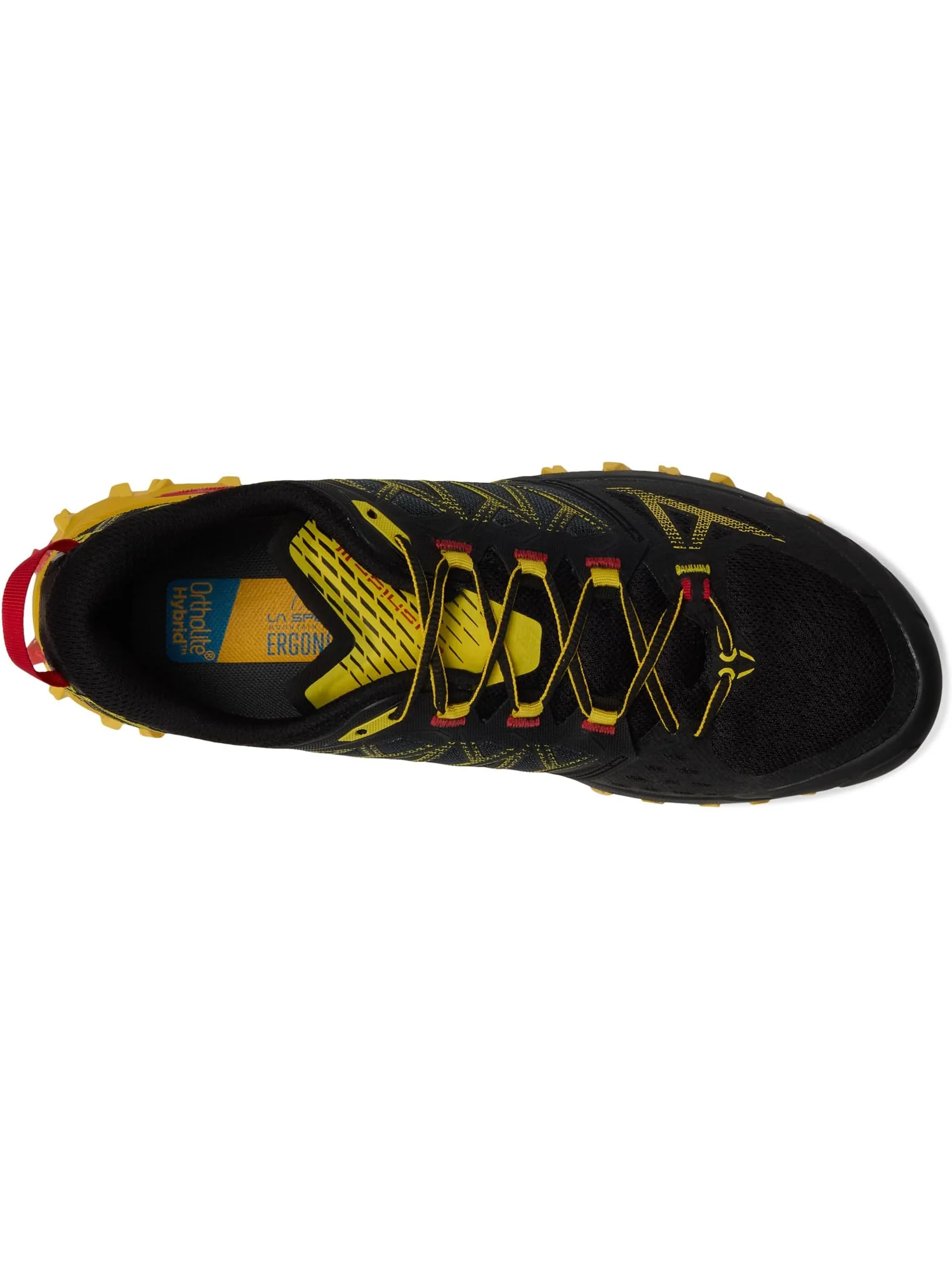 Кроссовки La Sportiva Bushido III — 2
