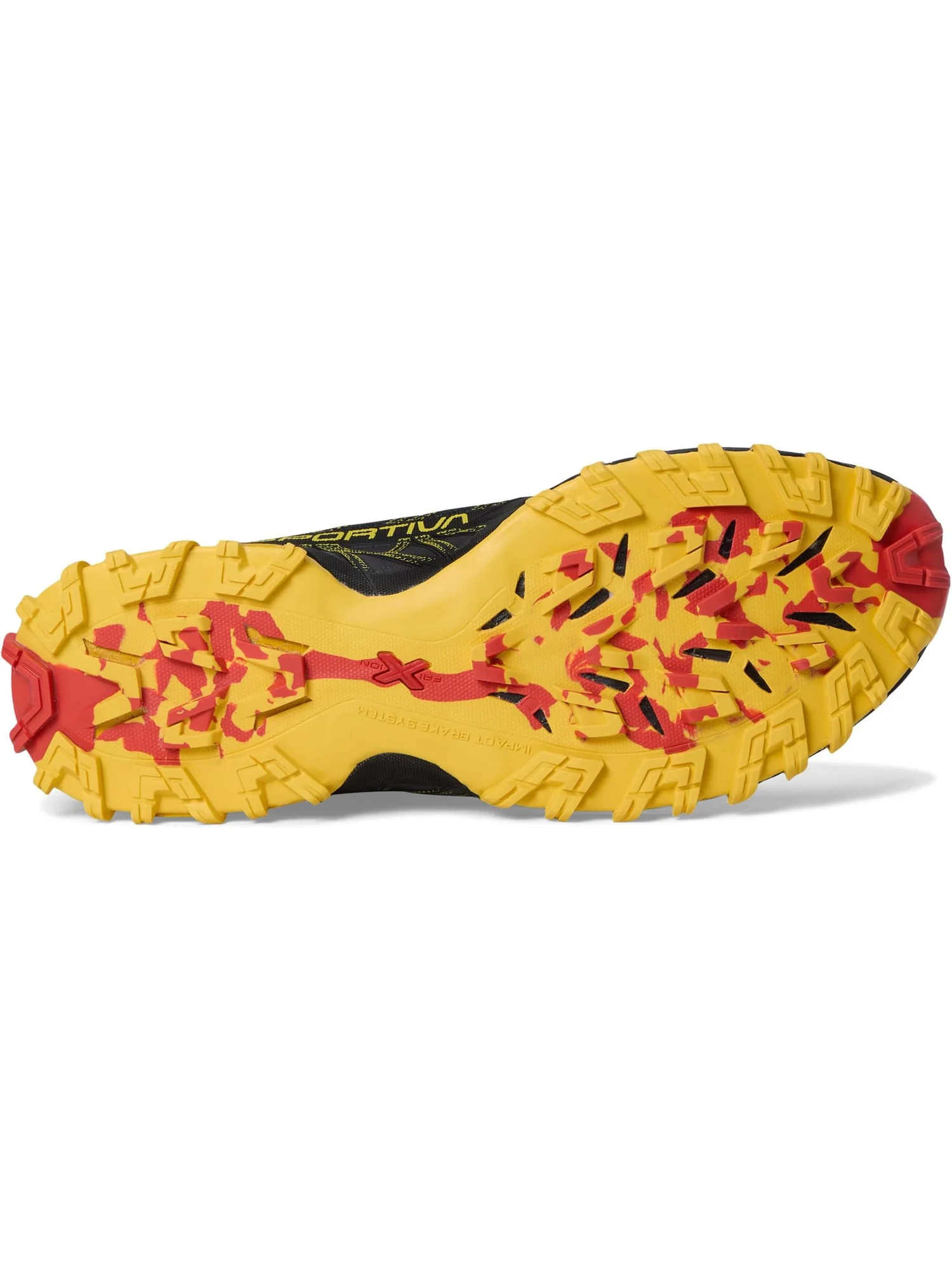 Кроссовки La Sportiva Bushido III — 3