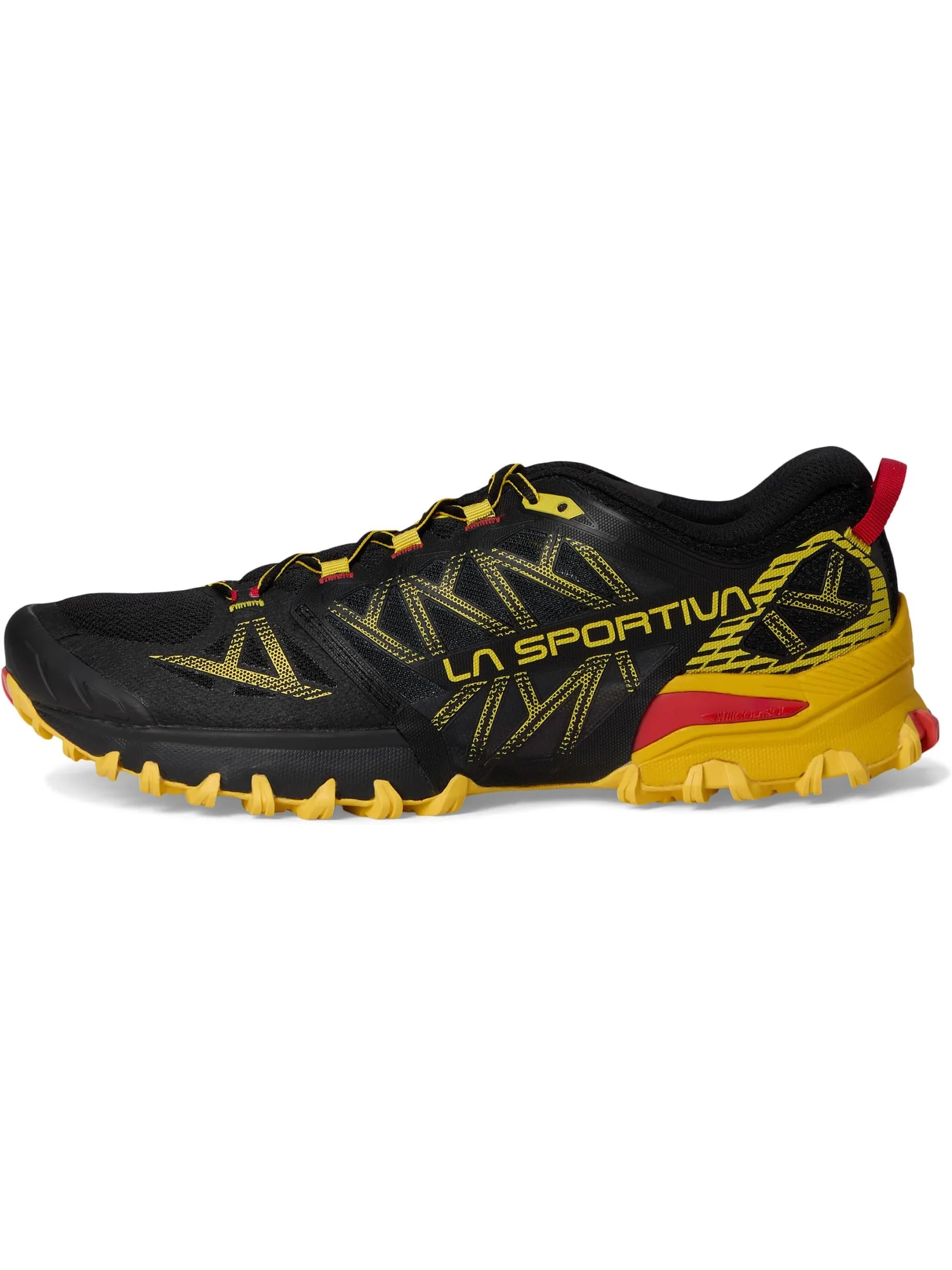 Кроссовки La Sportiva Bushido III — 4